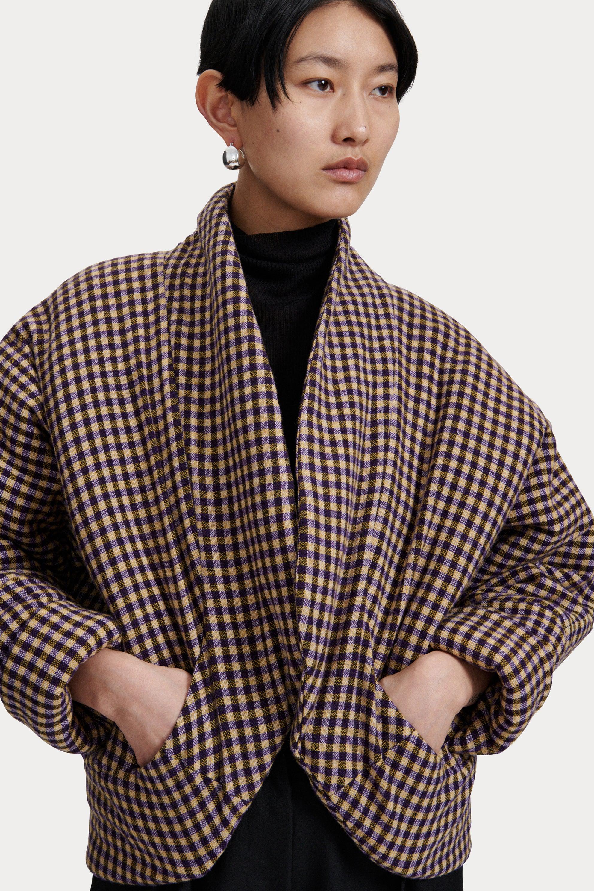 Simas Jacket-JACKETS/OUTERWEAR-Rachel Comey