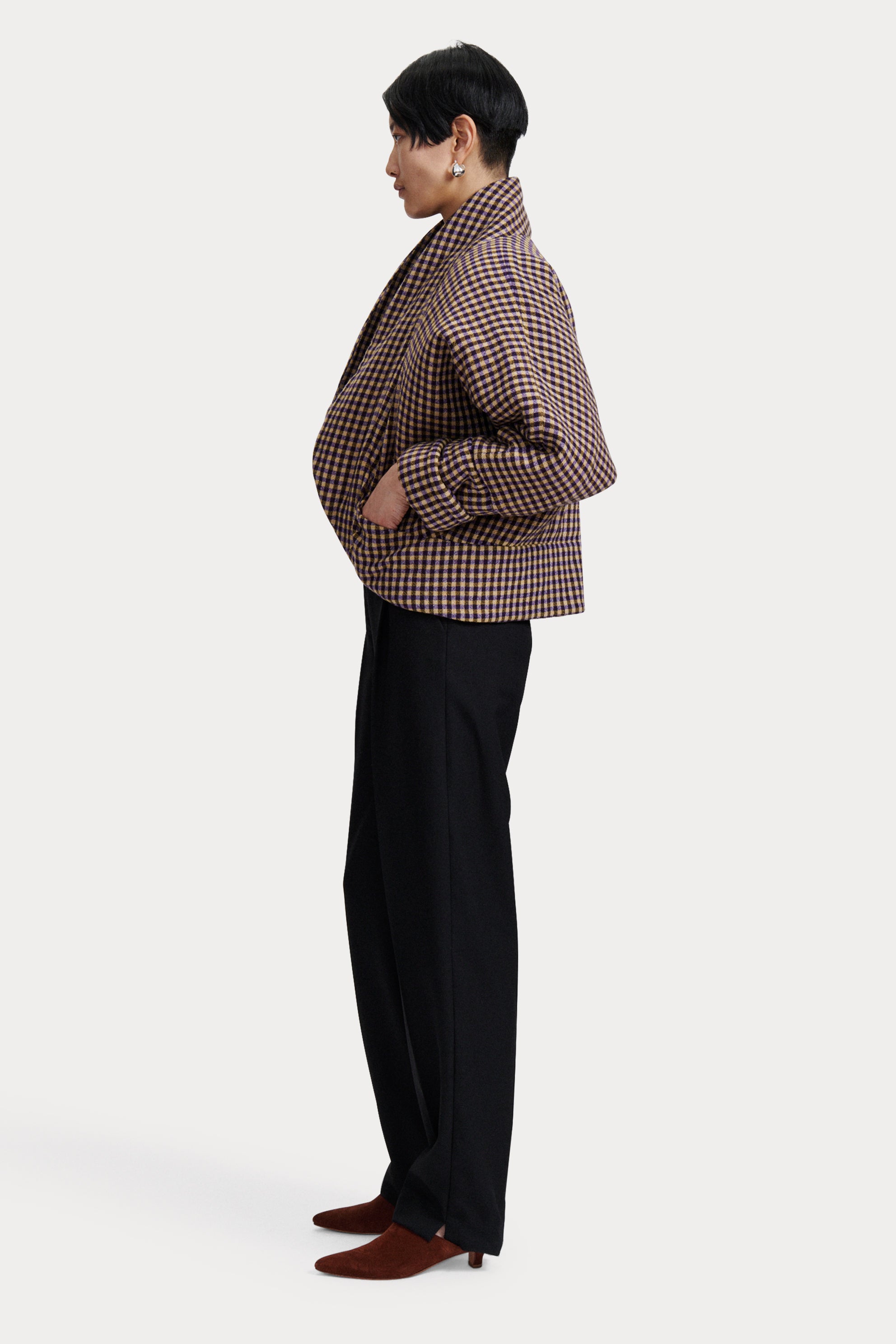 Simas Jacket-JACKETS/OUTERWEAR-Rachel Comey