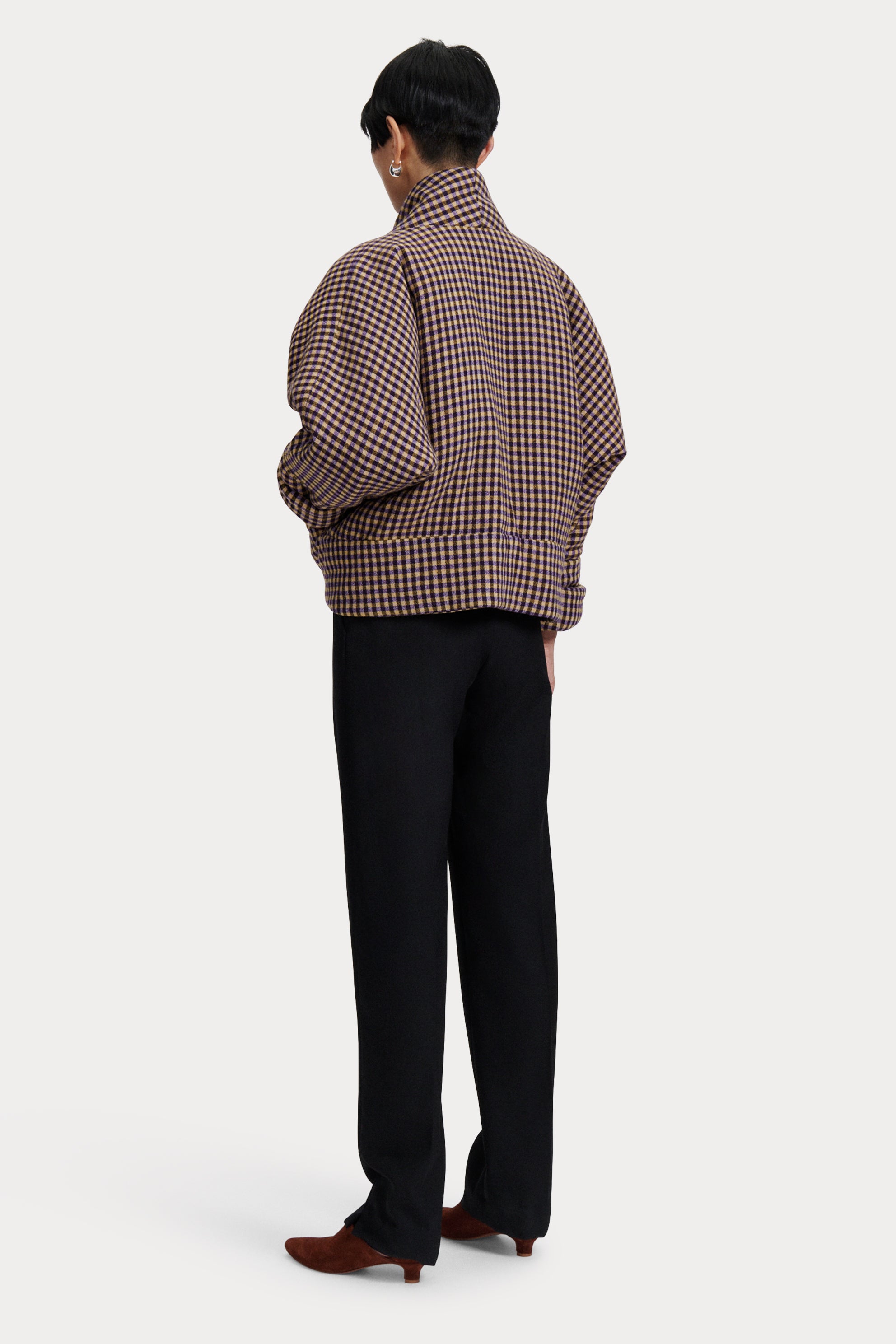 Simas Jacket-JACKETS/OUTERWEAR-Rachel Comey