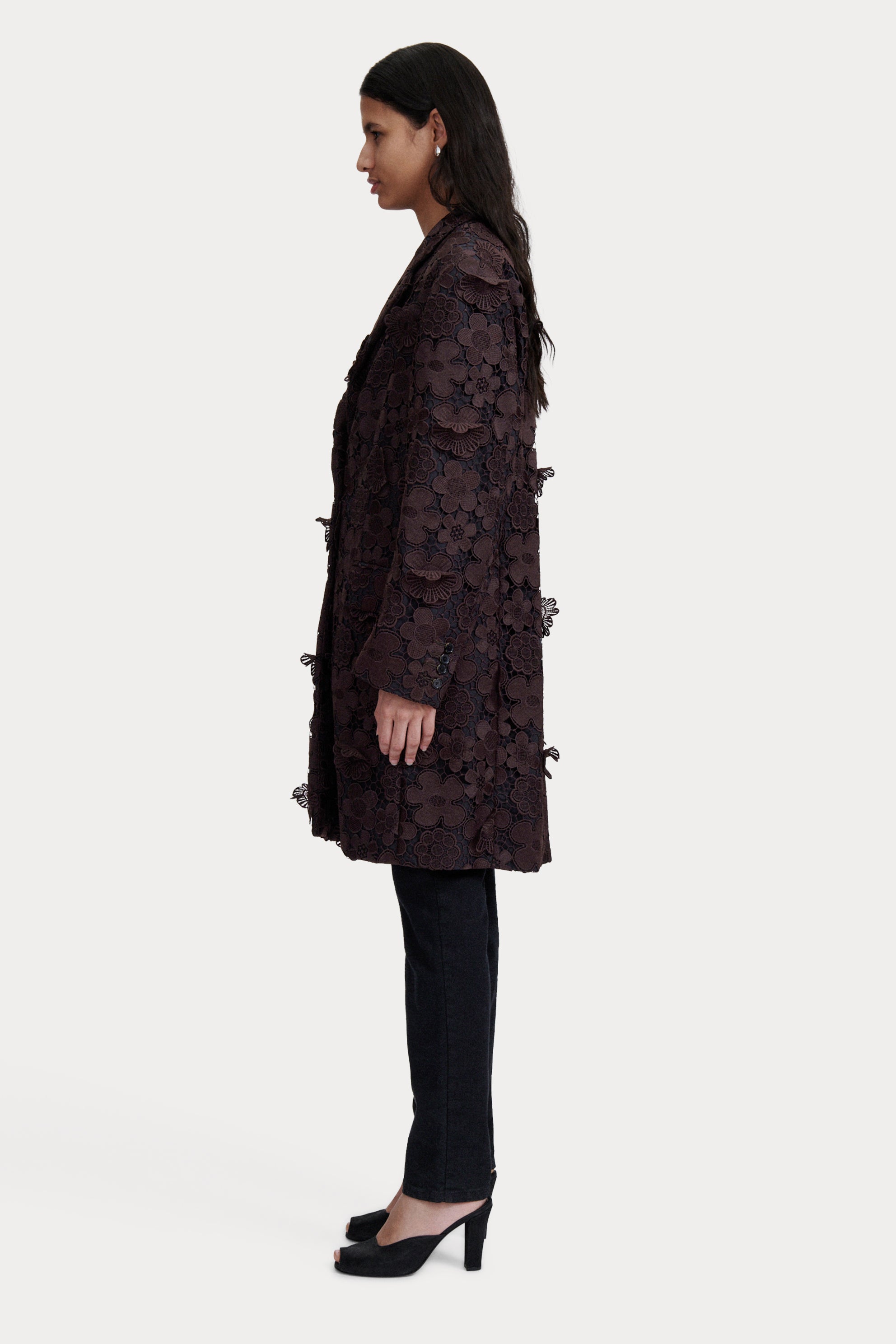 Indus Coat-JACKETS/OUTERWEAR-Rachel Comey