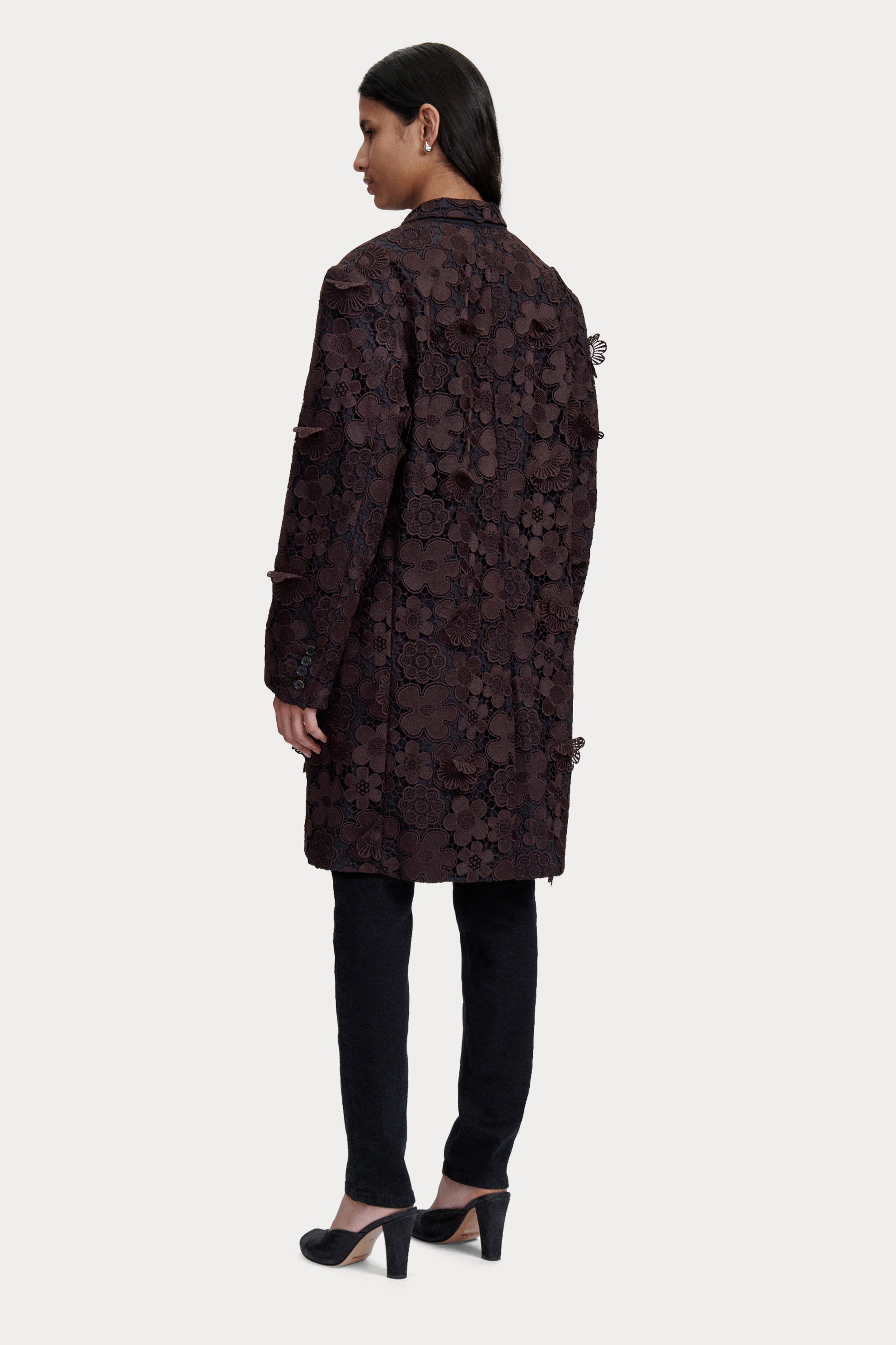 Indus Coat-JACKETS/OUTERWEAR-Rachel Comey