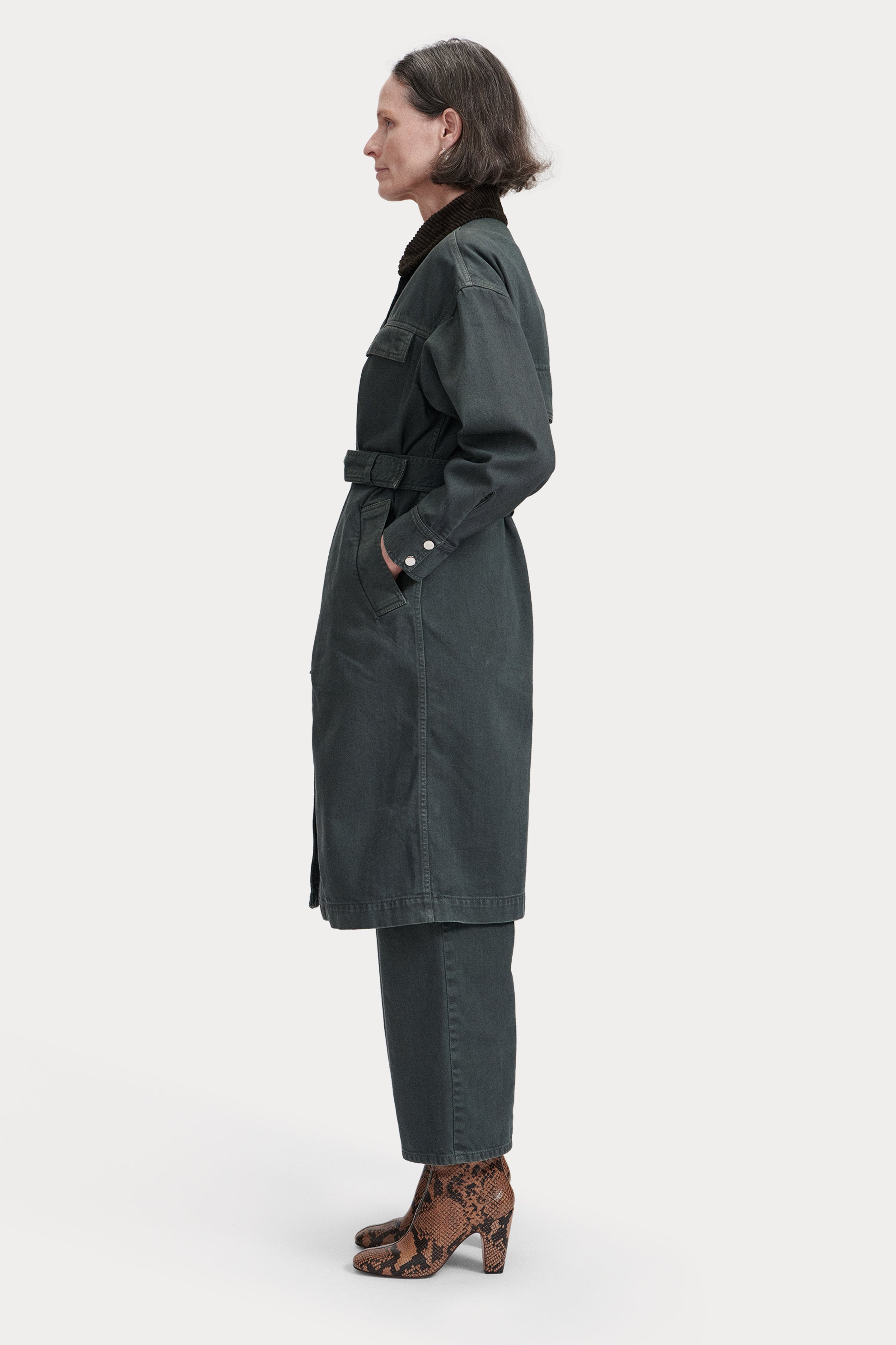 Trail Jacket-JACKETS/OUTERWEAR-Rachel Comey