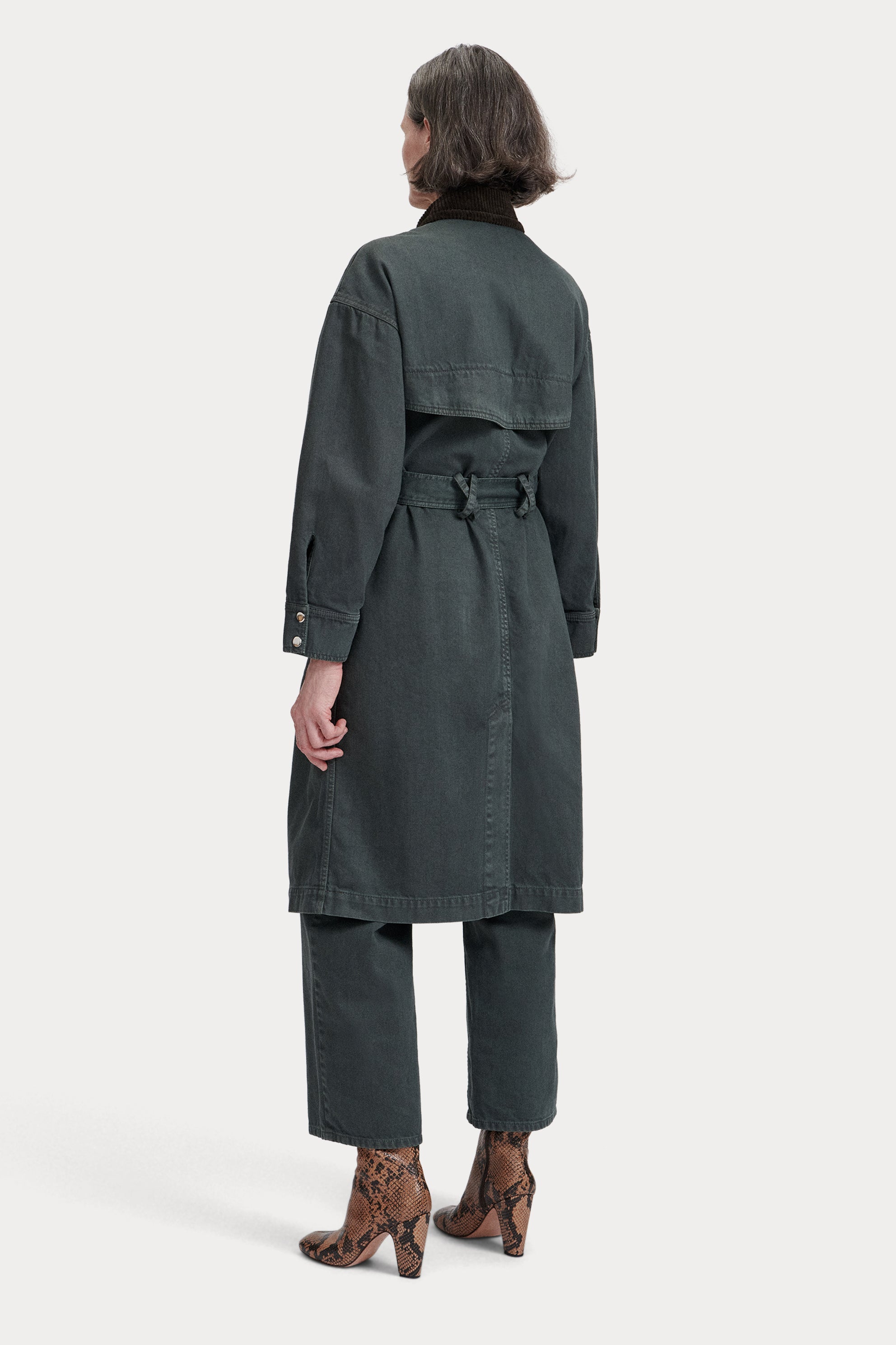 Trail Jacket-JACKETS/OUTERWEAR-Rachel Comey