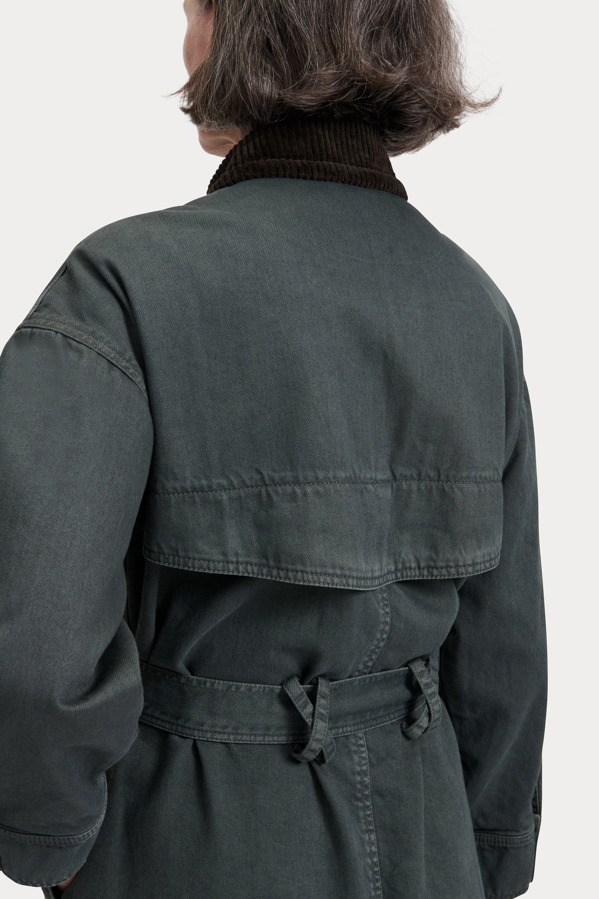 Trail Jacket-JACKETS/OUTERWEAR-Rachel Comey