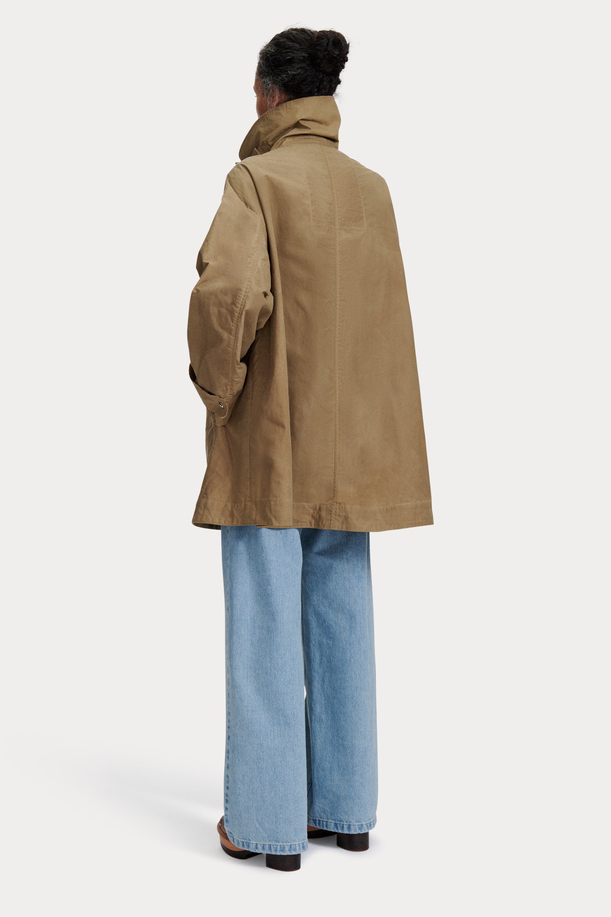 Andre Jacket-JACKETS/OUTERWEAR-Rachel Comey