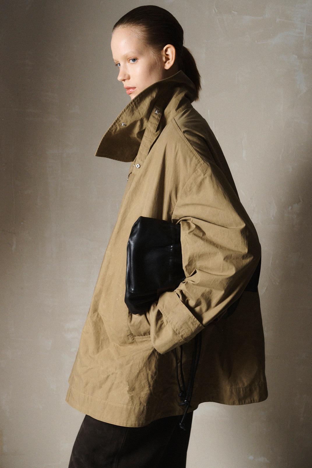 Andre Jacket-JACKETS/OUTERWEAR-Rachel Comey