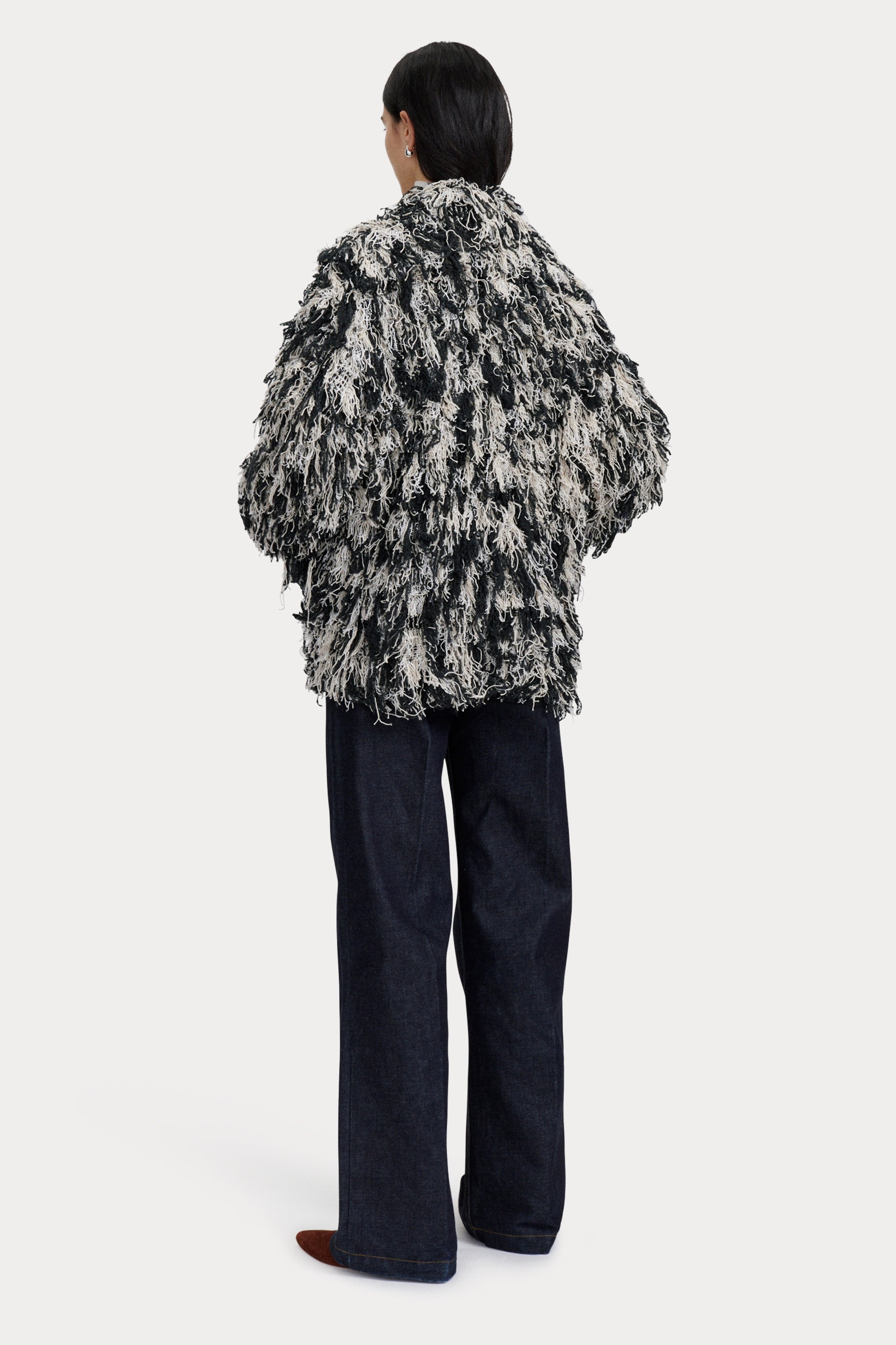 Olmos Jacket-JACKETS/OUTERWEAR-Rachel Comey