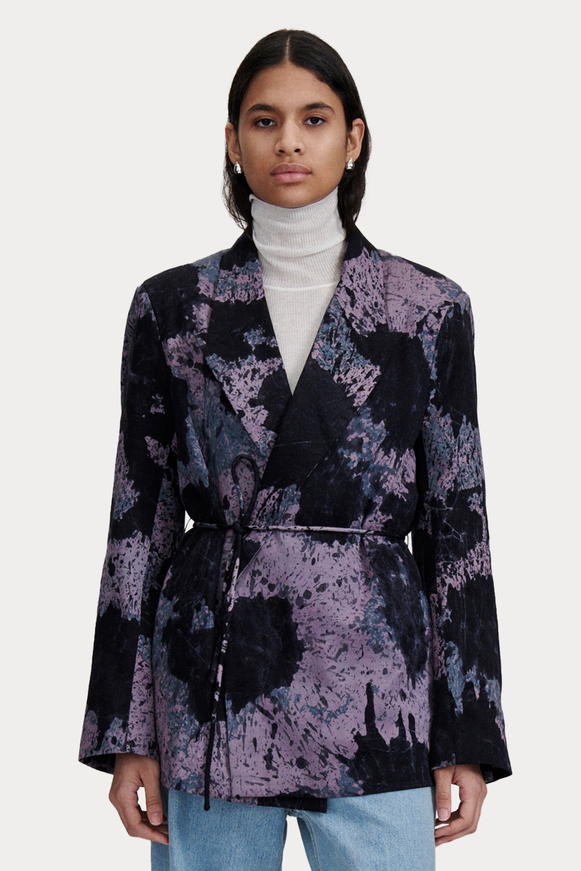 Ida Blazer-BLAZERS-Rachel Comey