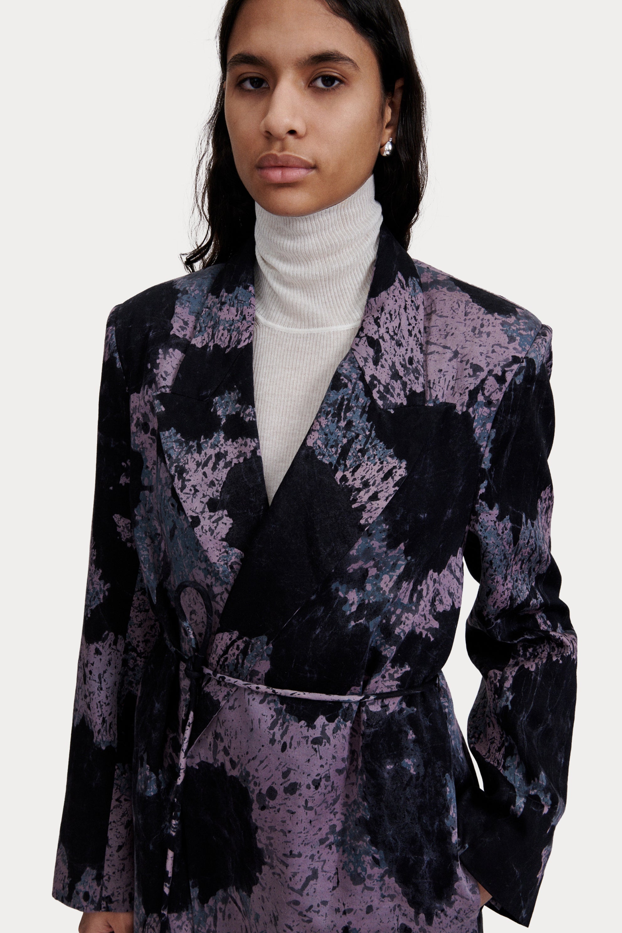 Ida Blazer-BLAZERS-Rachel Comey