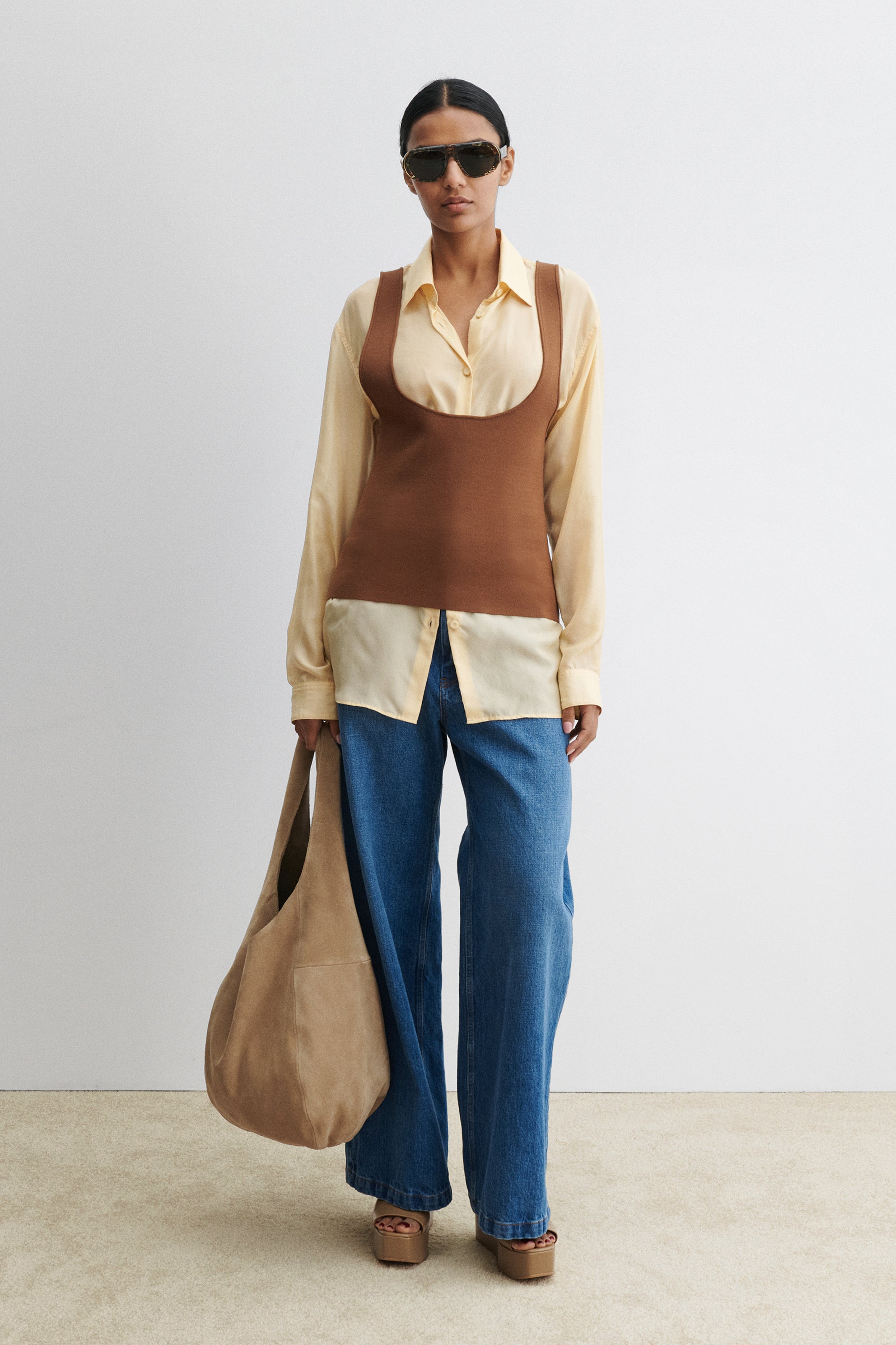 Ayo Pant-DENIM-Rachel Comey