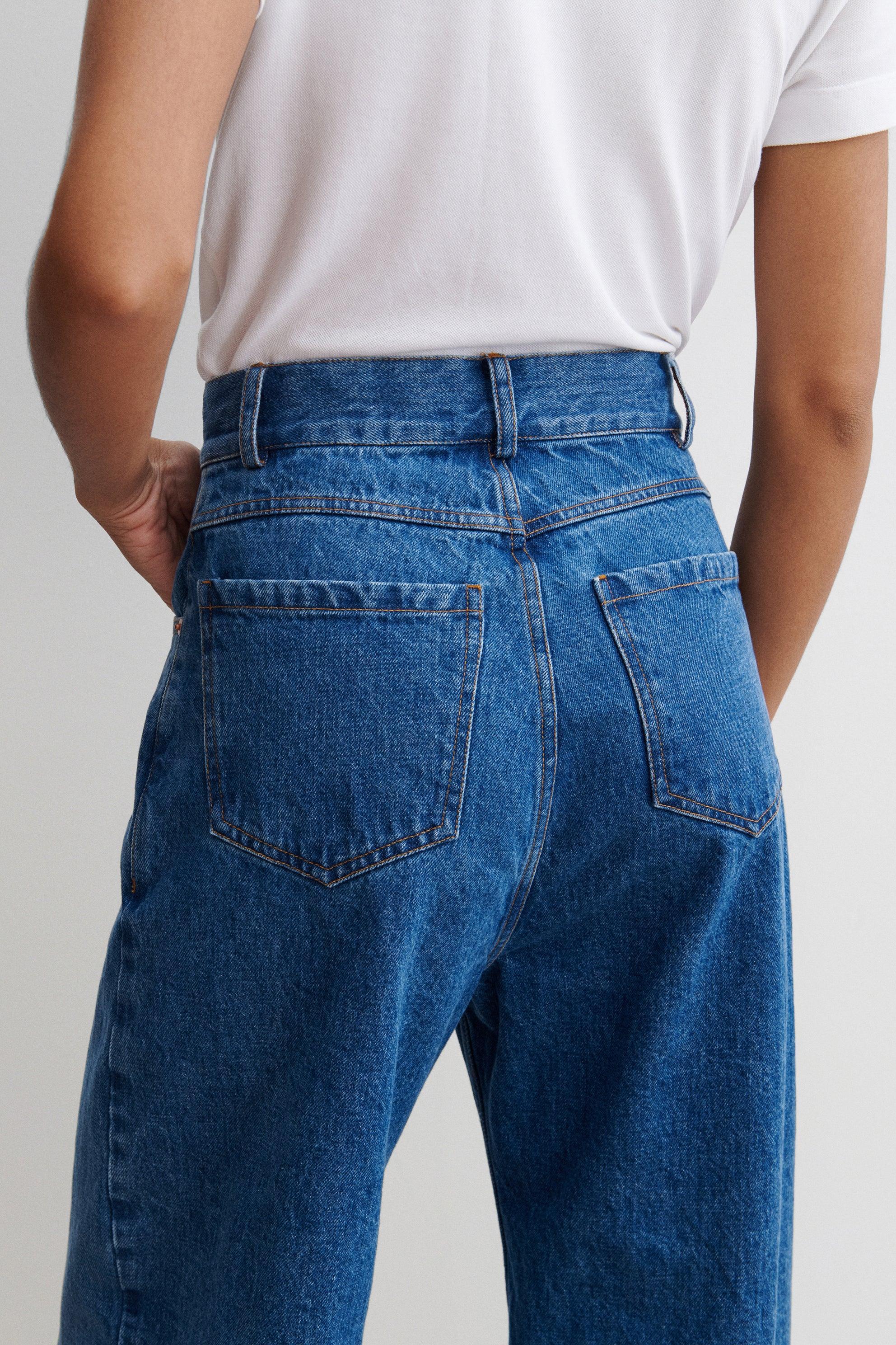 Ayo Pant-DENIM-Rachel Comey
