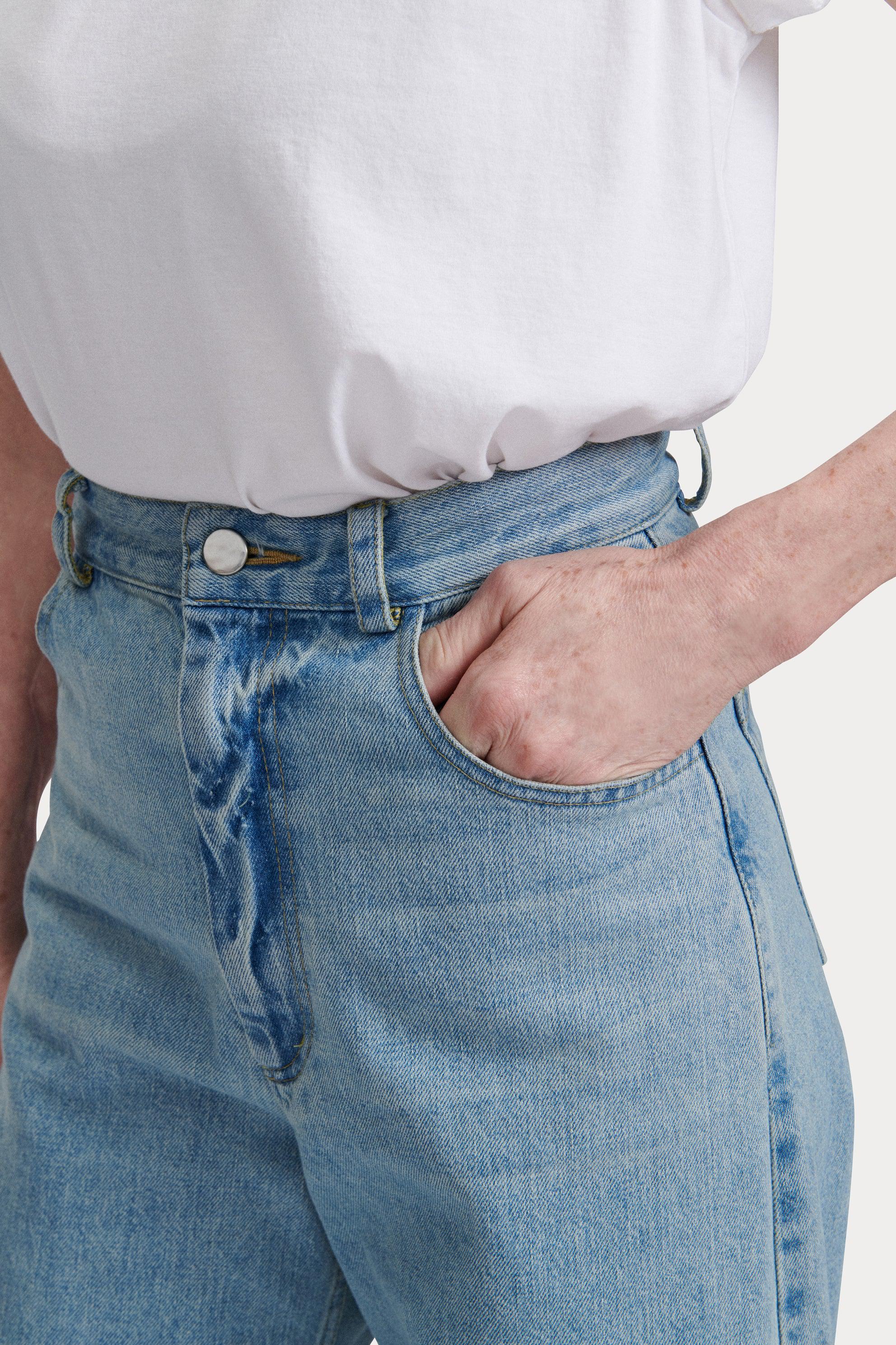 Ayo Pant-DENIM-Rachel Comey