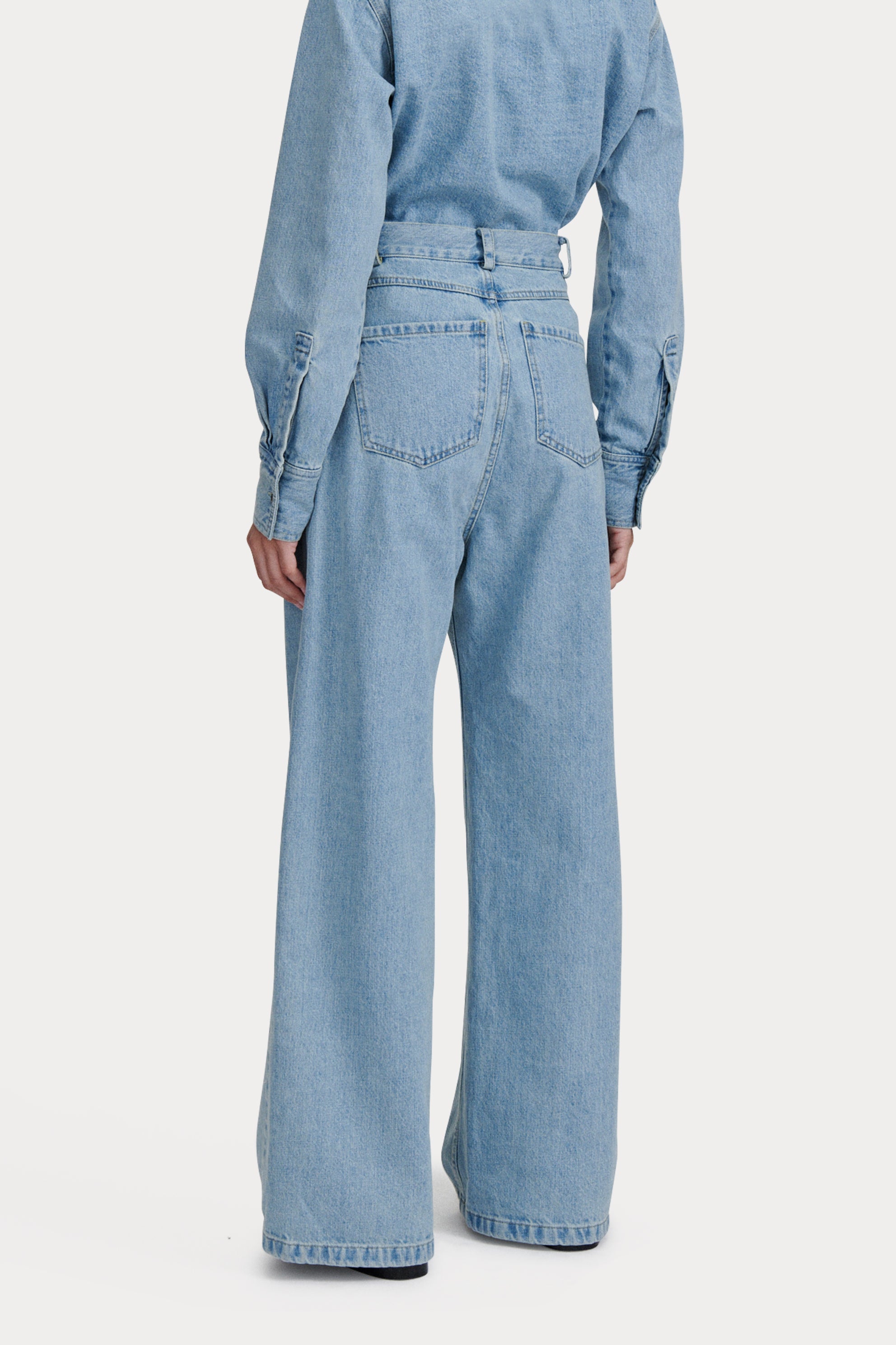 Ayo Pant-DENIM-Rachel Comey