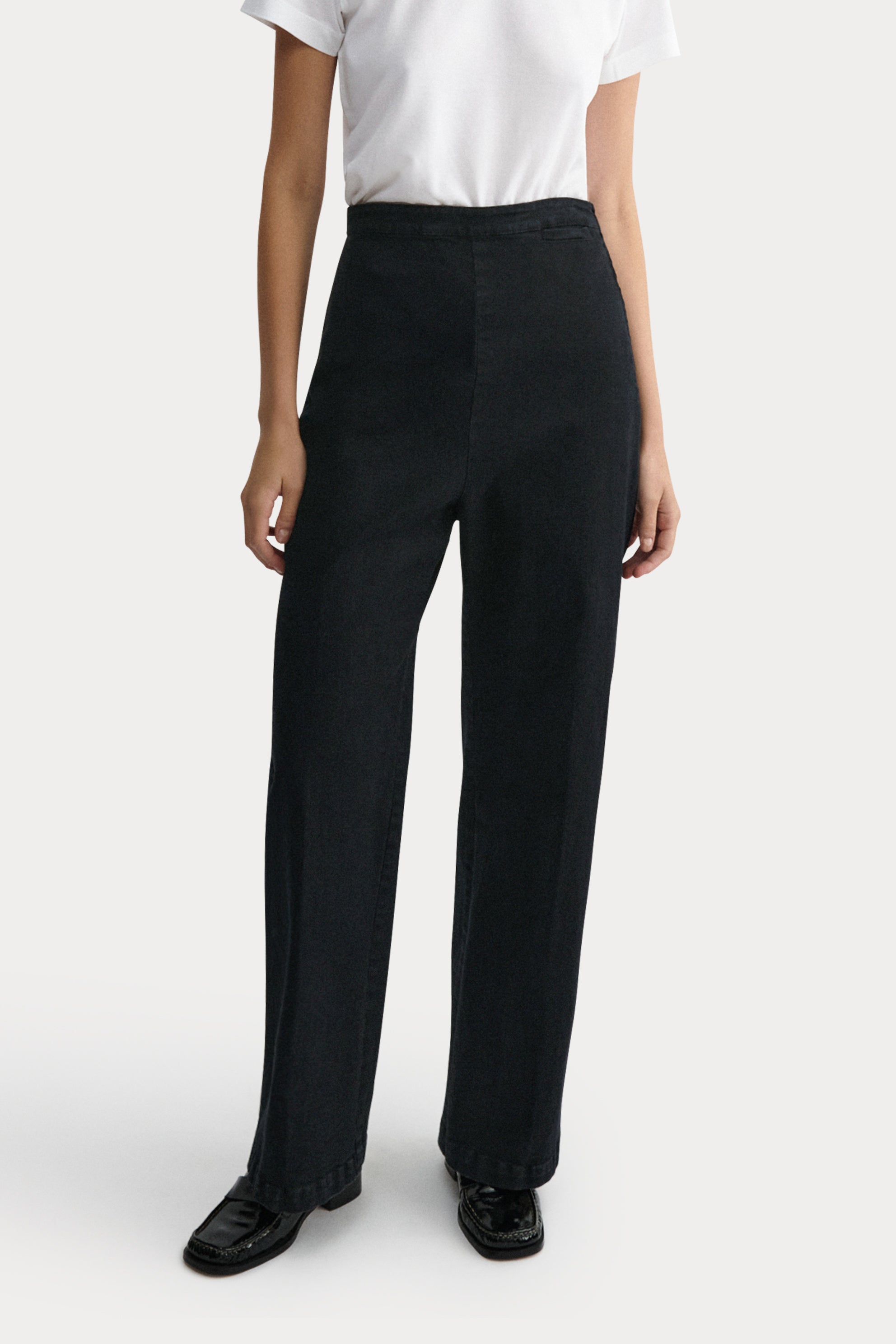 Salotto Pant-DENIM-Rachel Comey