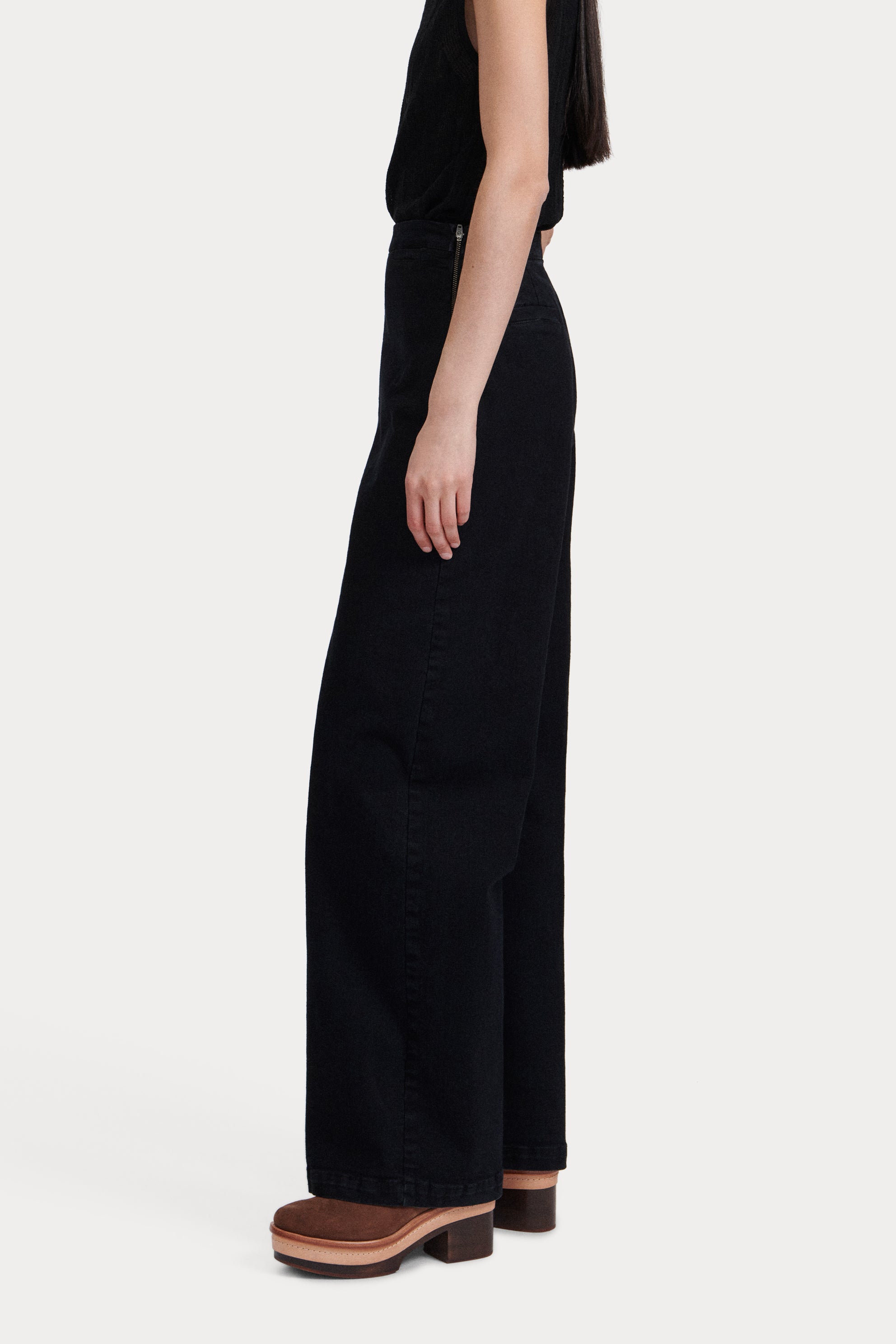 Salotto Pant-DENIM-Rachel Comey