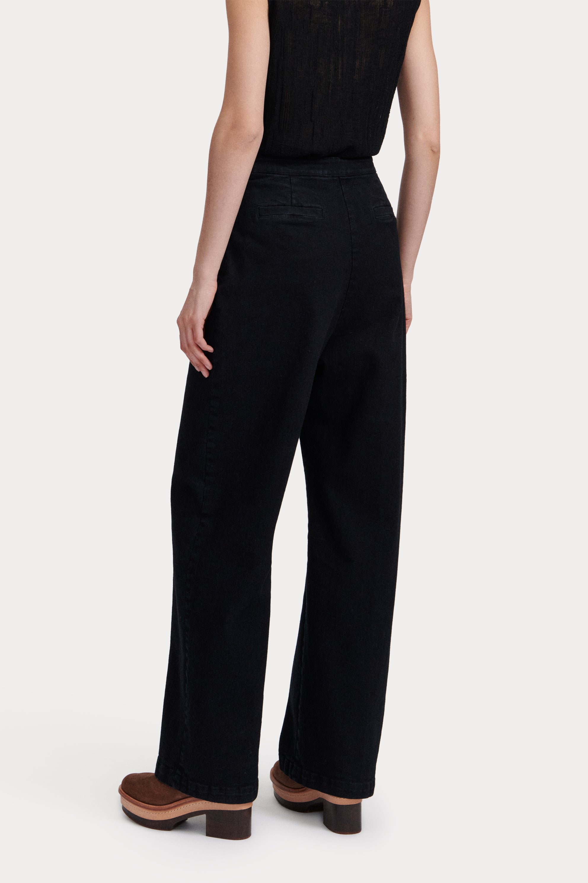 Salotto Pant-DENIM-Rachel Comey