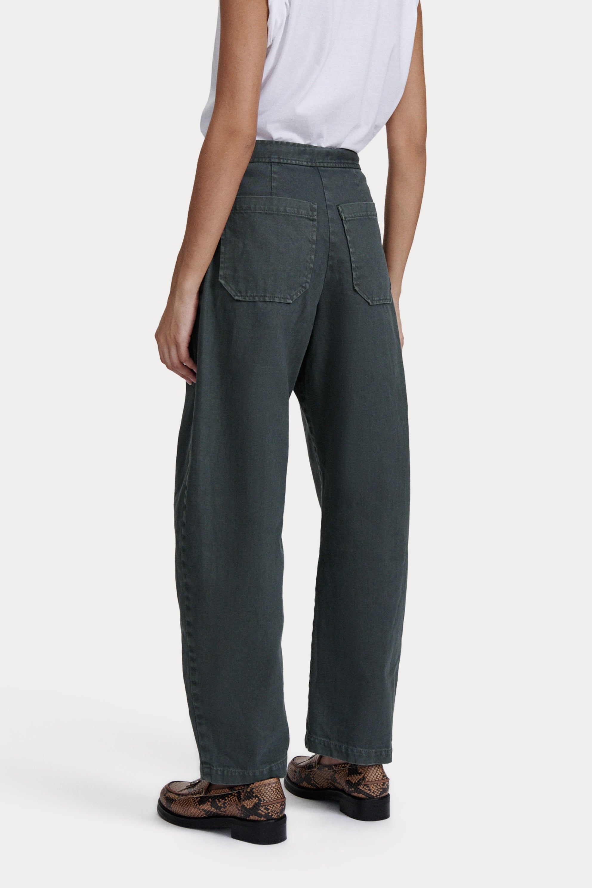 Flanders Pant-DENIM-Rachel Comey