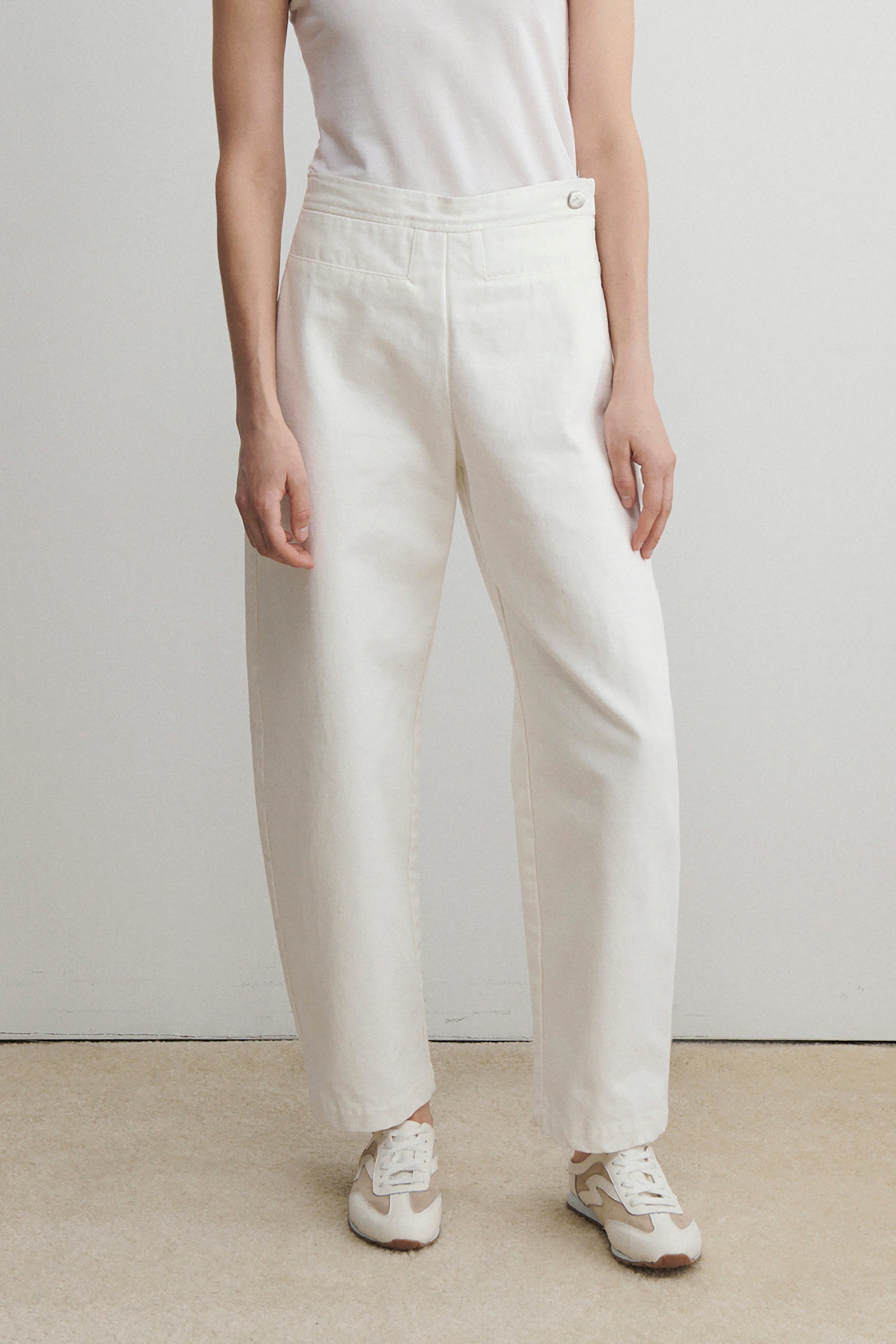 Flanders Pant-DENIM-Rachel Comey