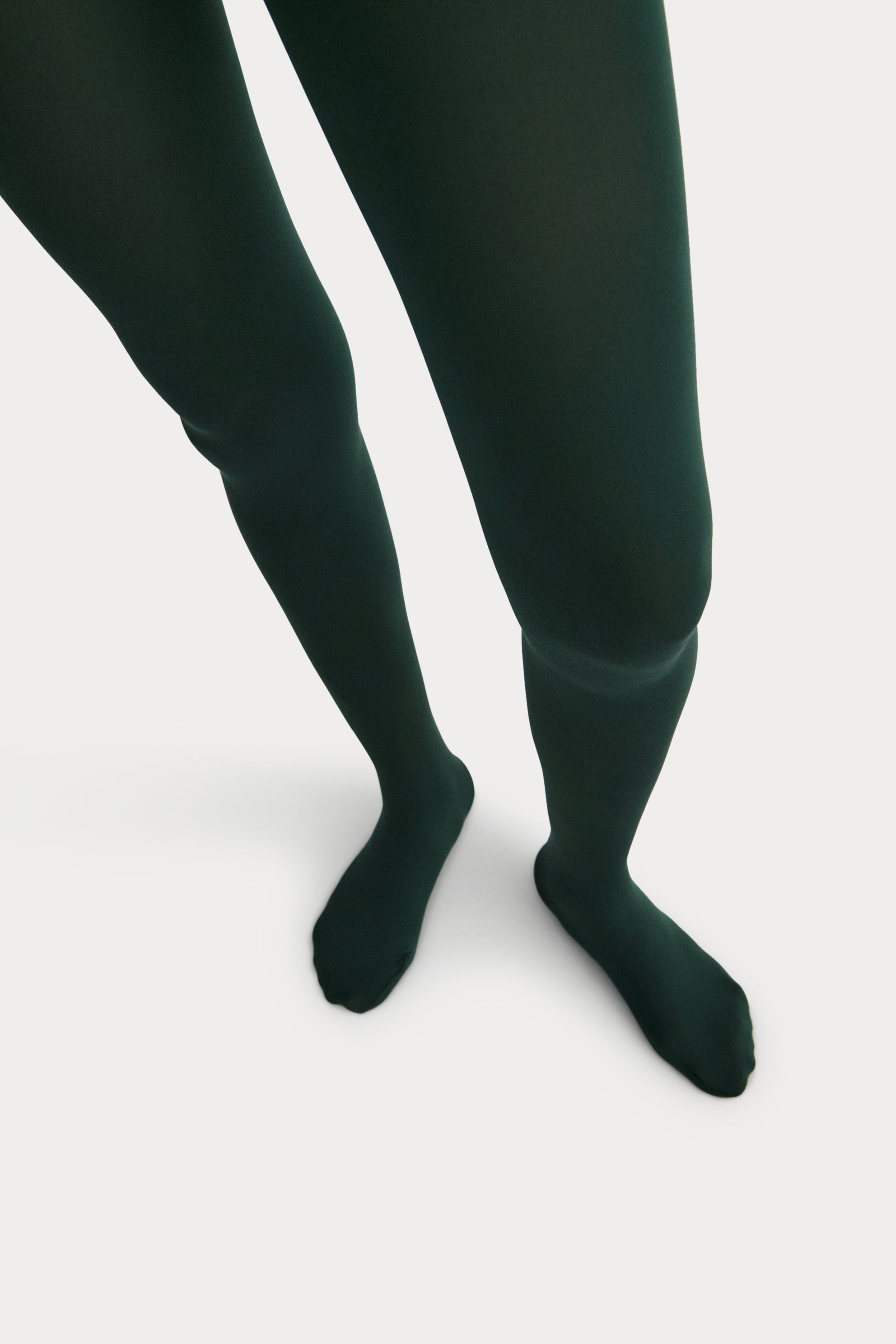 Lycra Tights-SOCKS-Rachel Comey