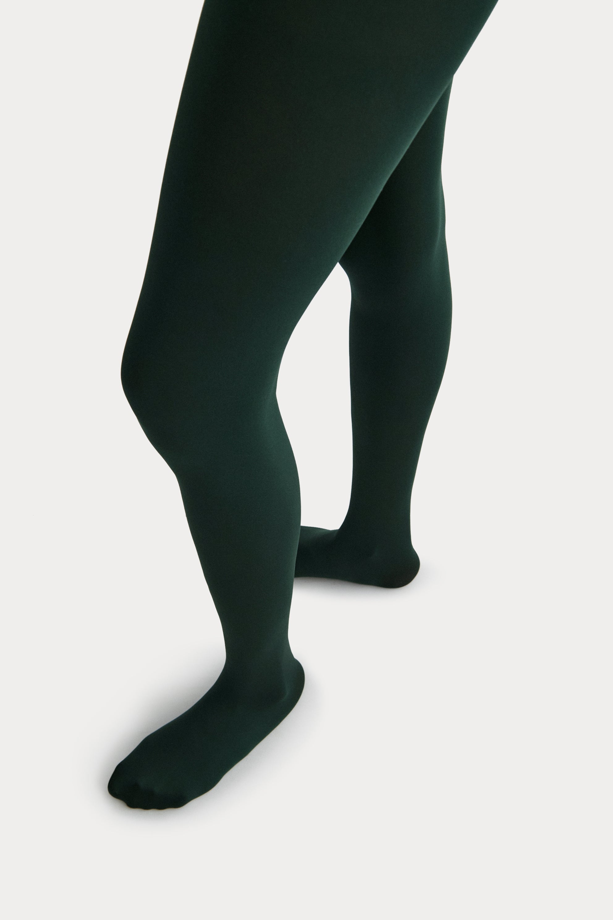 Lycra Tights-SOCKS-Rachel Comey