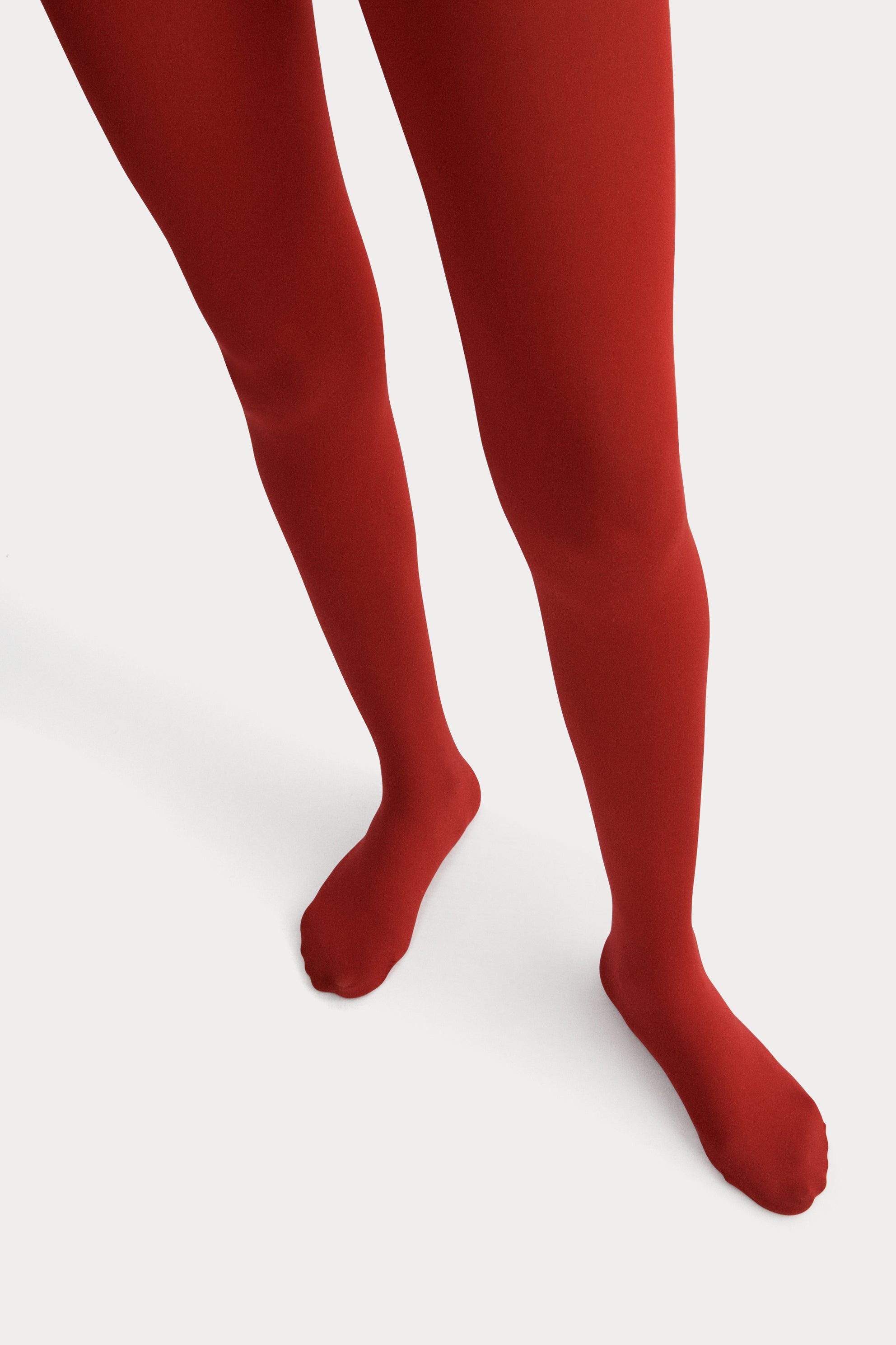 Lycra Tights-SOCKS-Rachel Comey