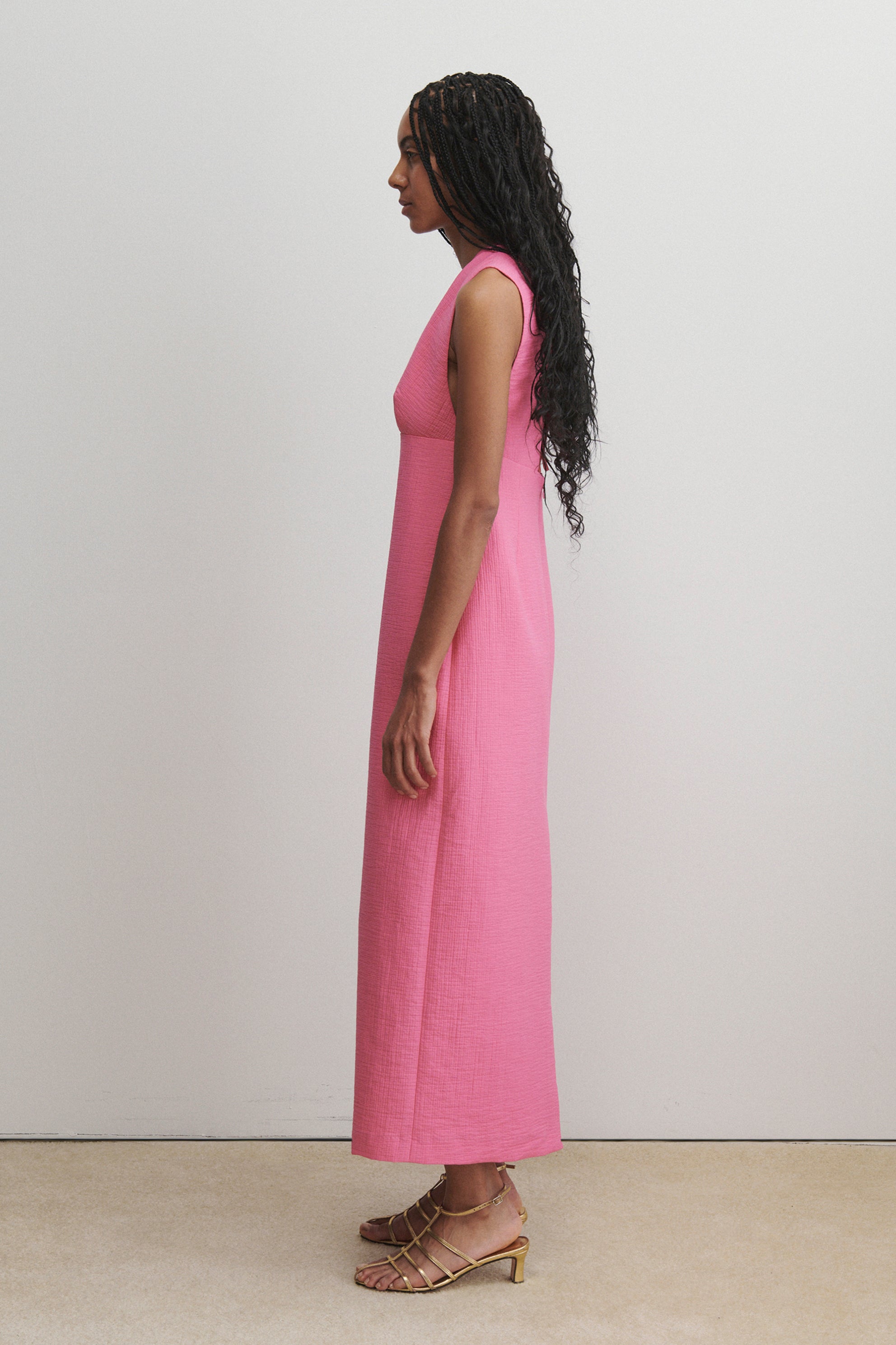 Genteel Dress-DRESSES-Rachel Comey