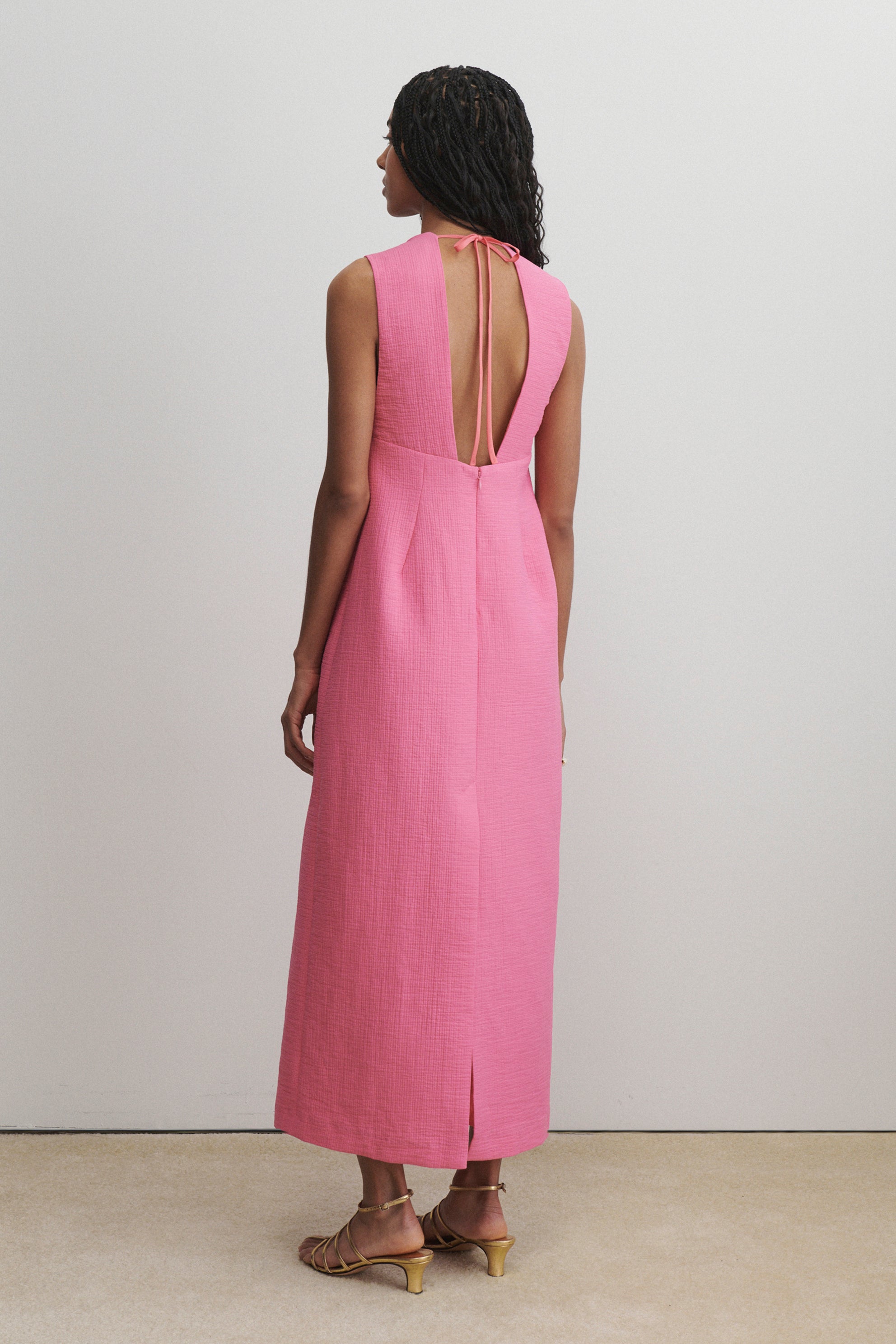 Genteel Dress-DRESSES-Rachel Comey