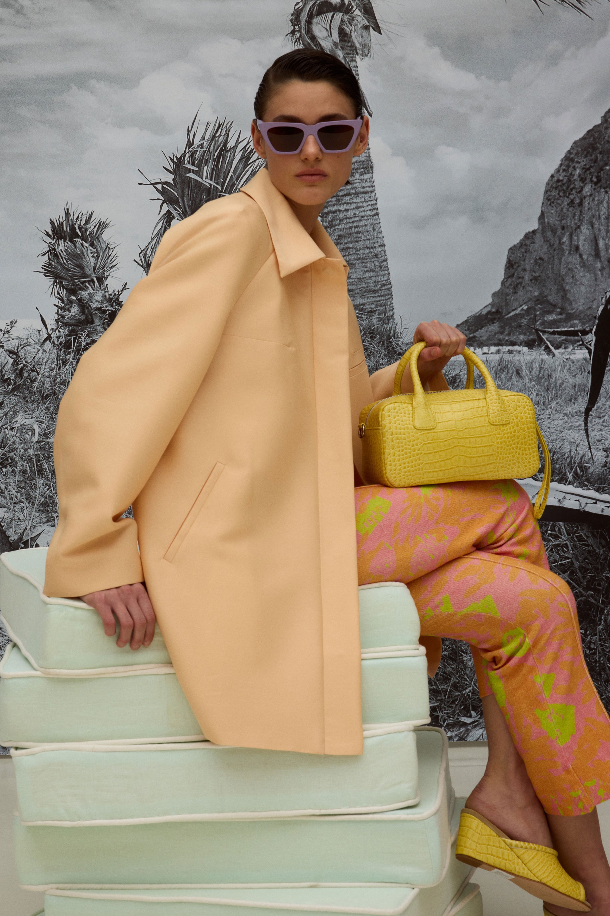 Estcott Jacket from Rachel Comey - $995