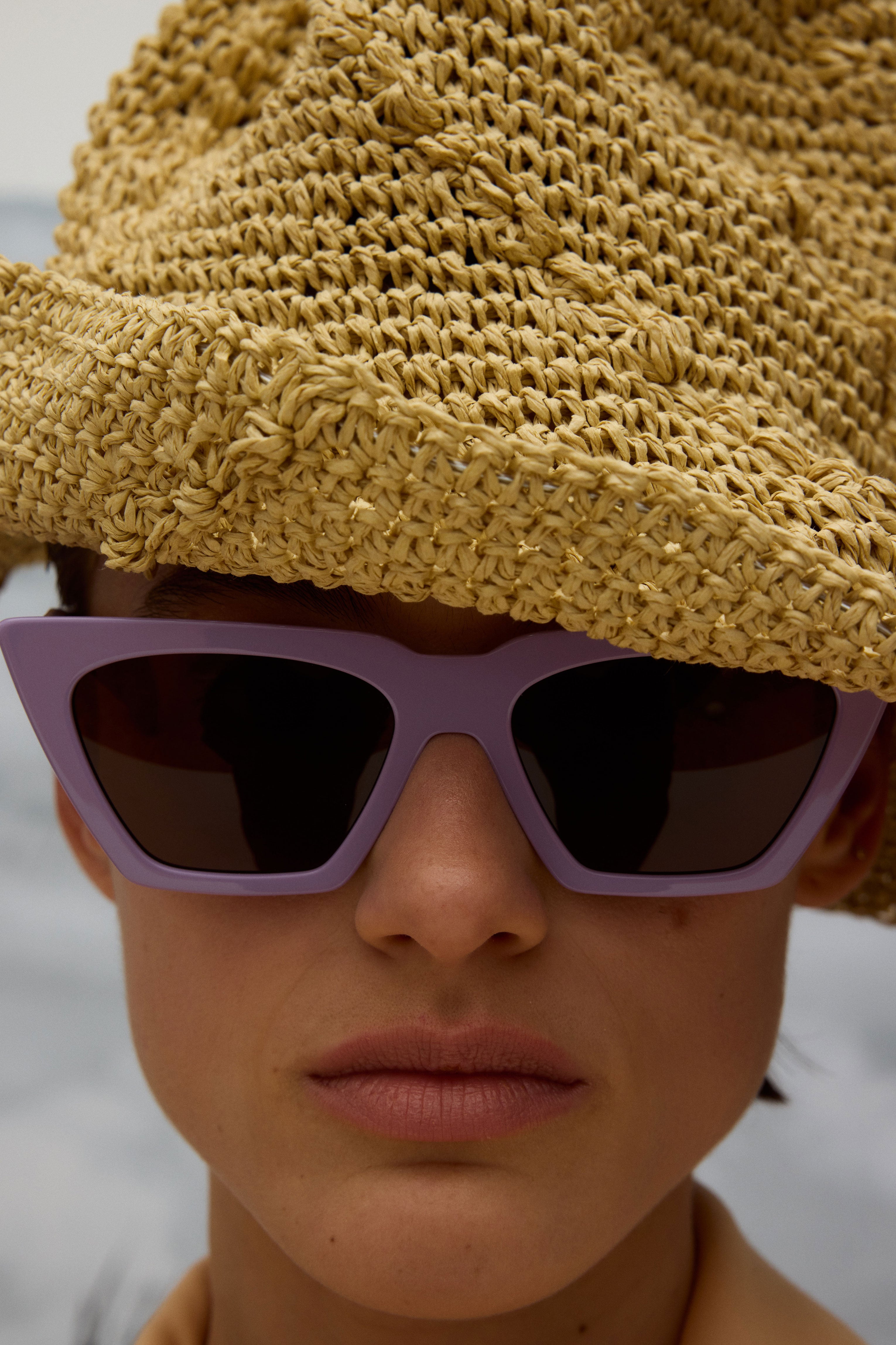 Bubbi Hat-HAT-Rachel Comey