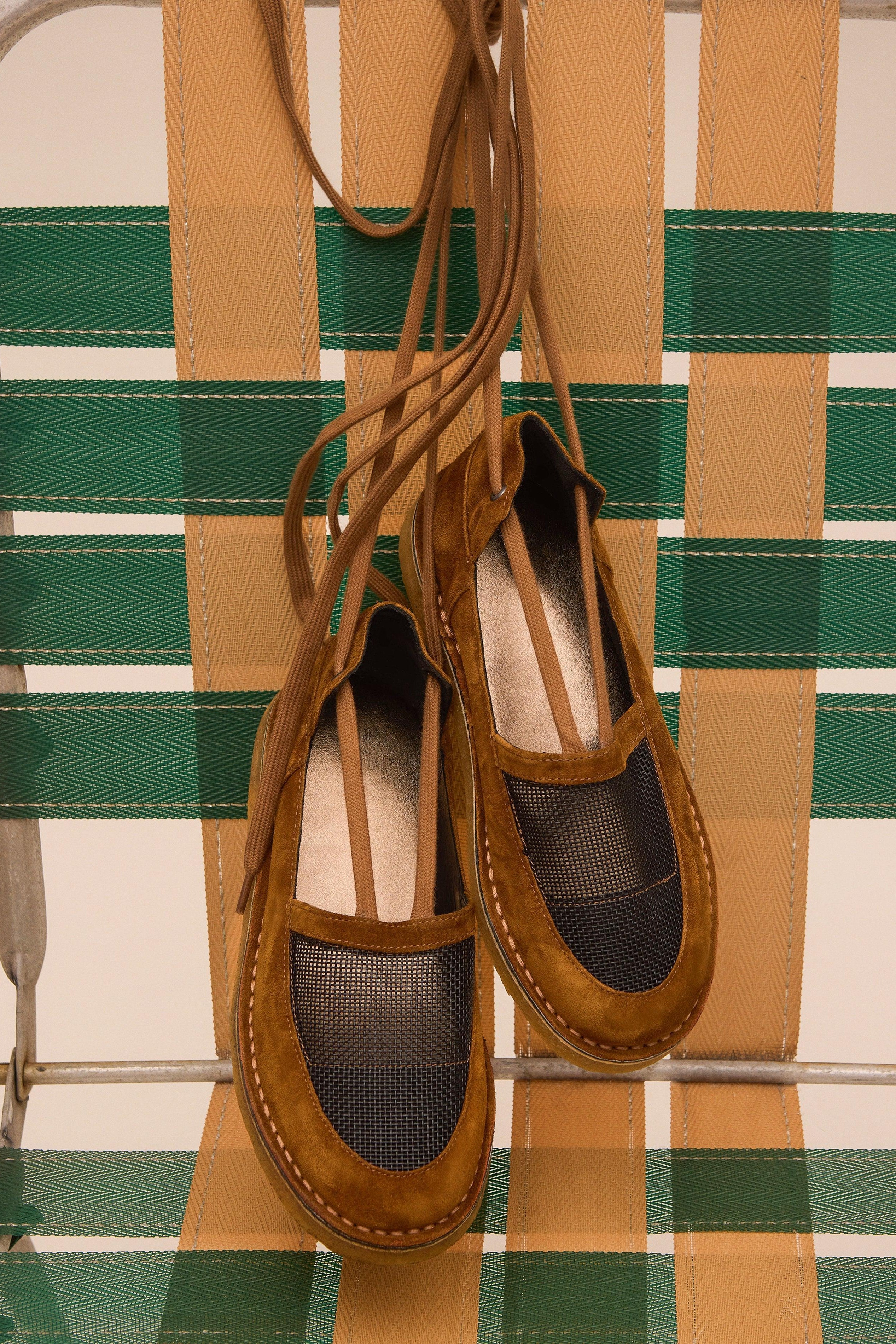 Helio Flat-FLAT-Rachel Comey