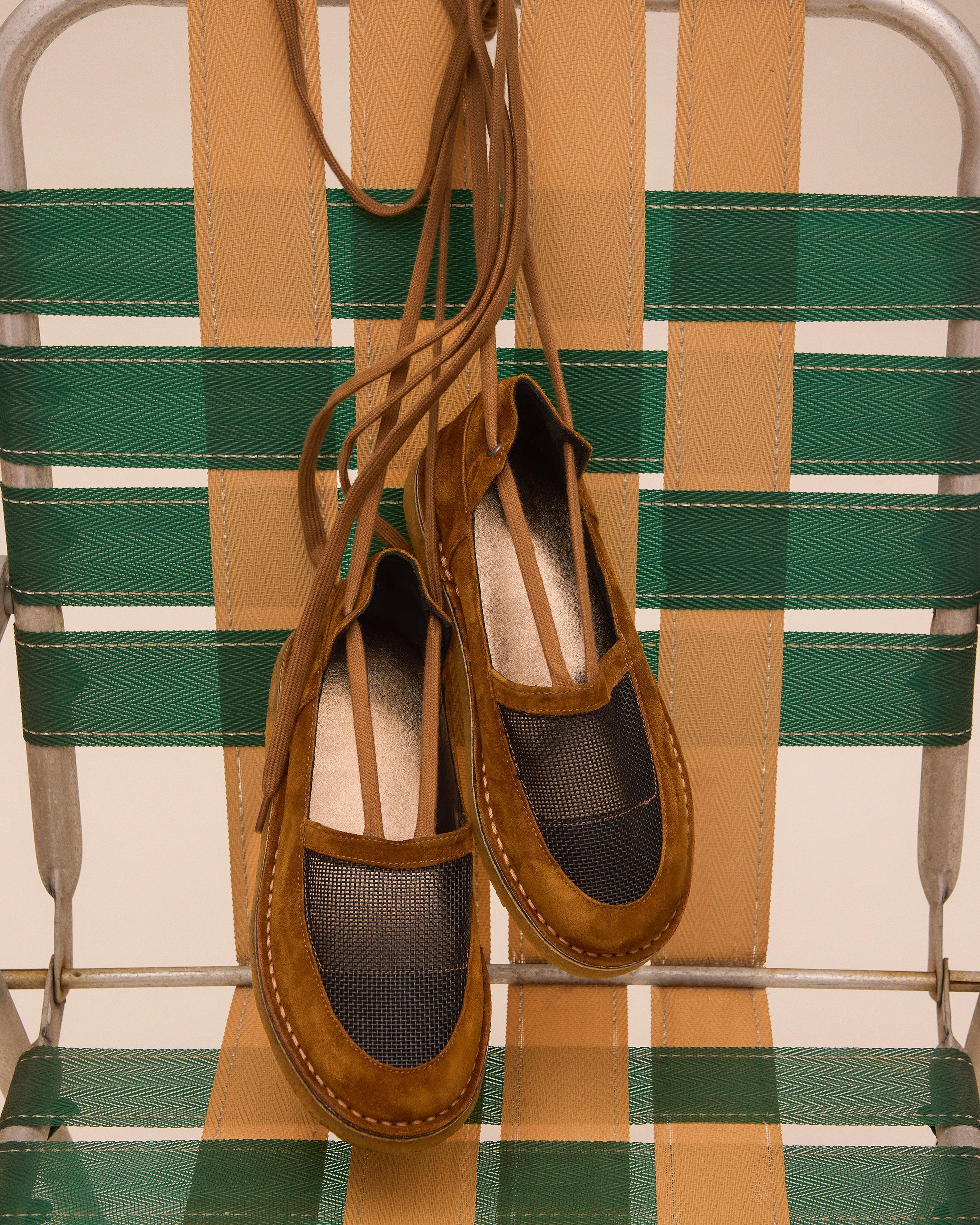 Helio Flat-FLAT-Rachel Comey