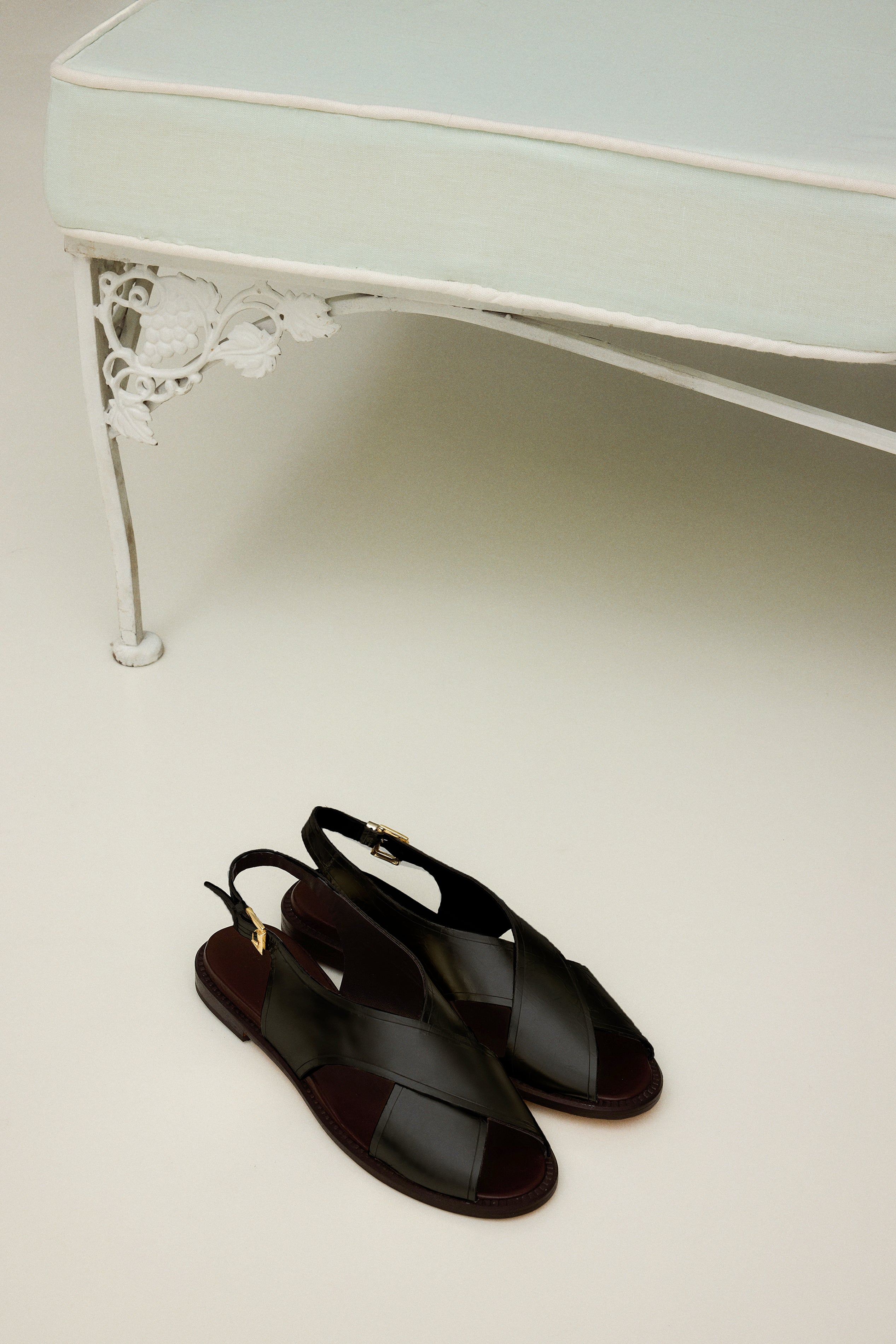 Keas Sandal-SANDAL-Rachel Comey