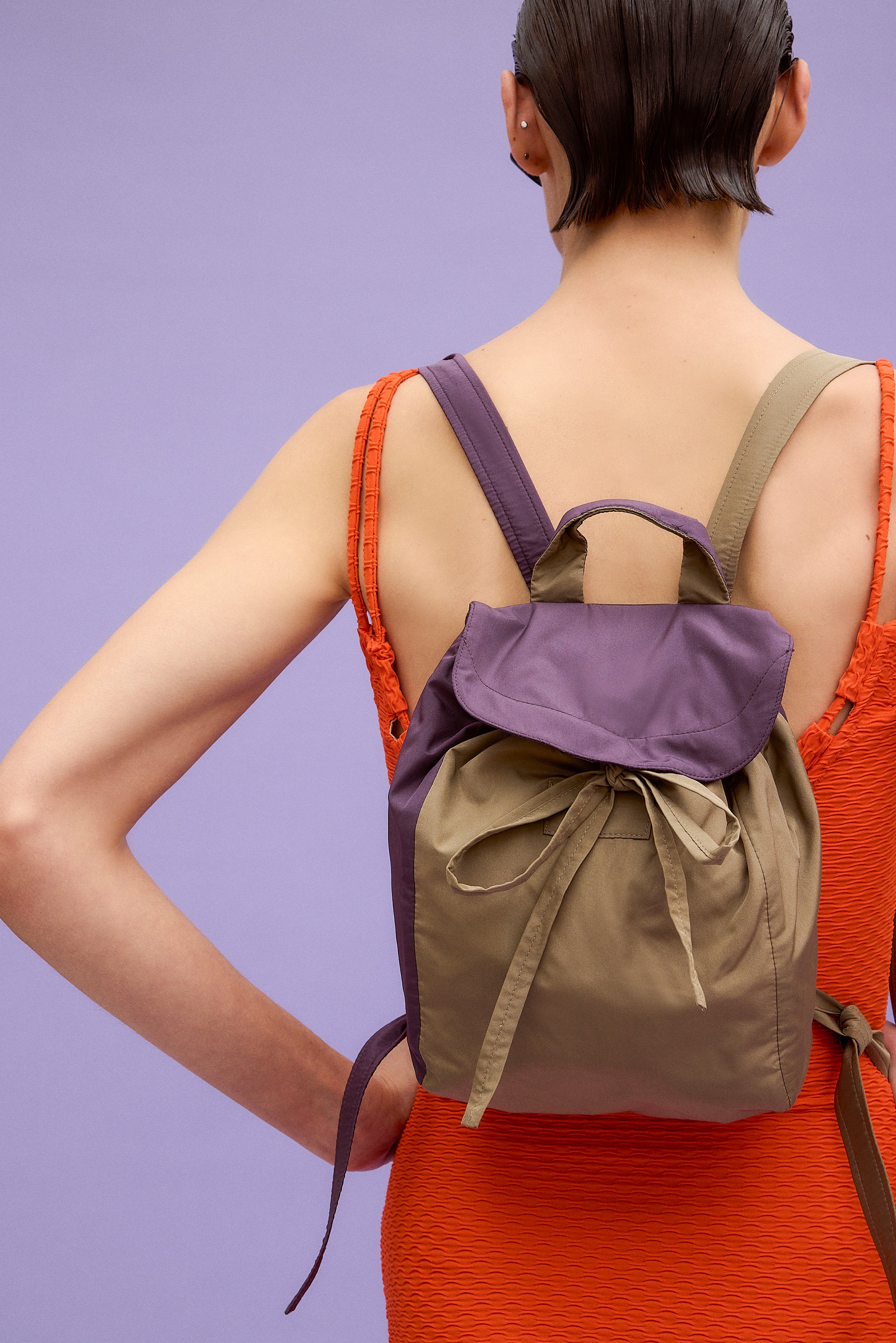 Hyemin Backpack