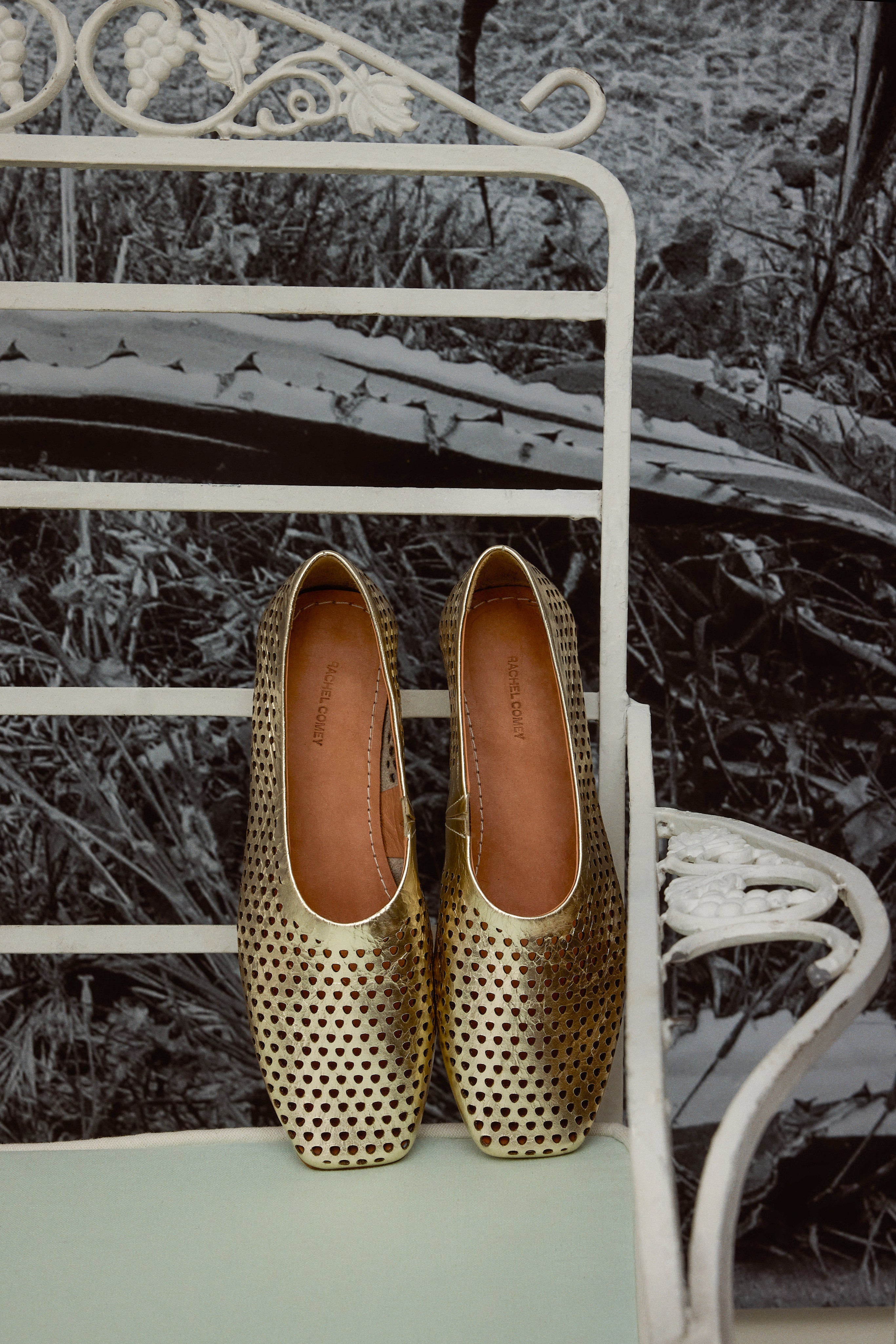 New Arrivals - Shoes | Rachel Comey