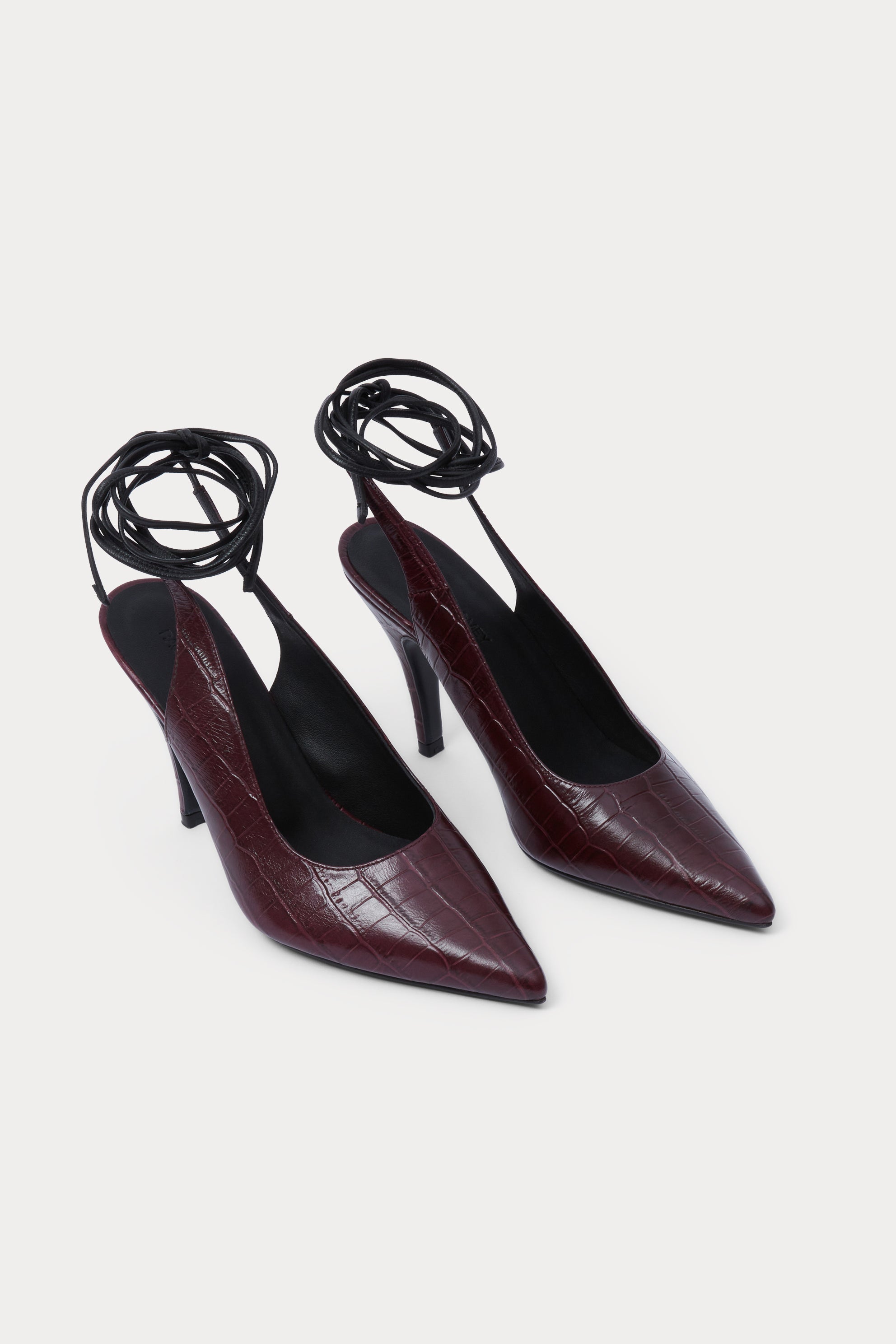 Cheke Heel-HEEL-Rachel Comey