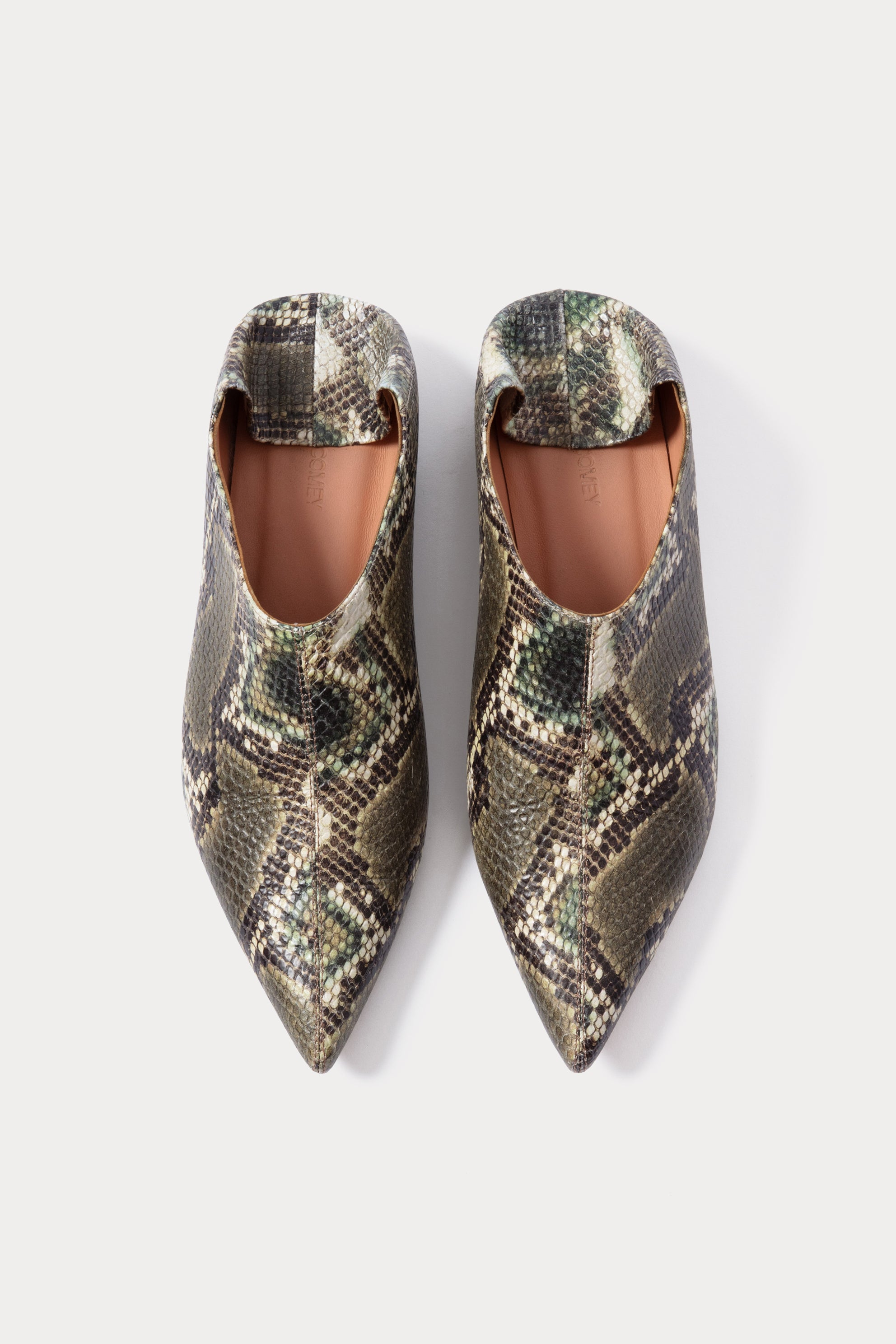 Etna Flat-FLAT-Rachel Comey