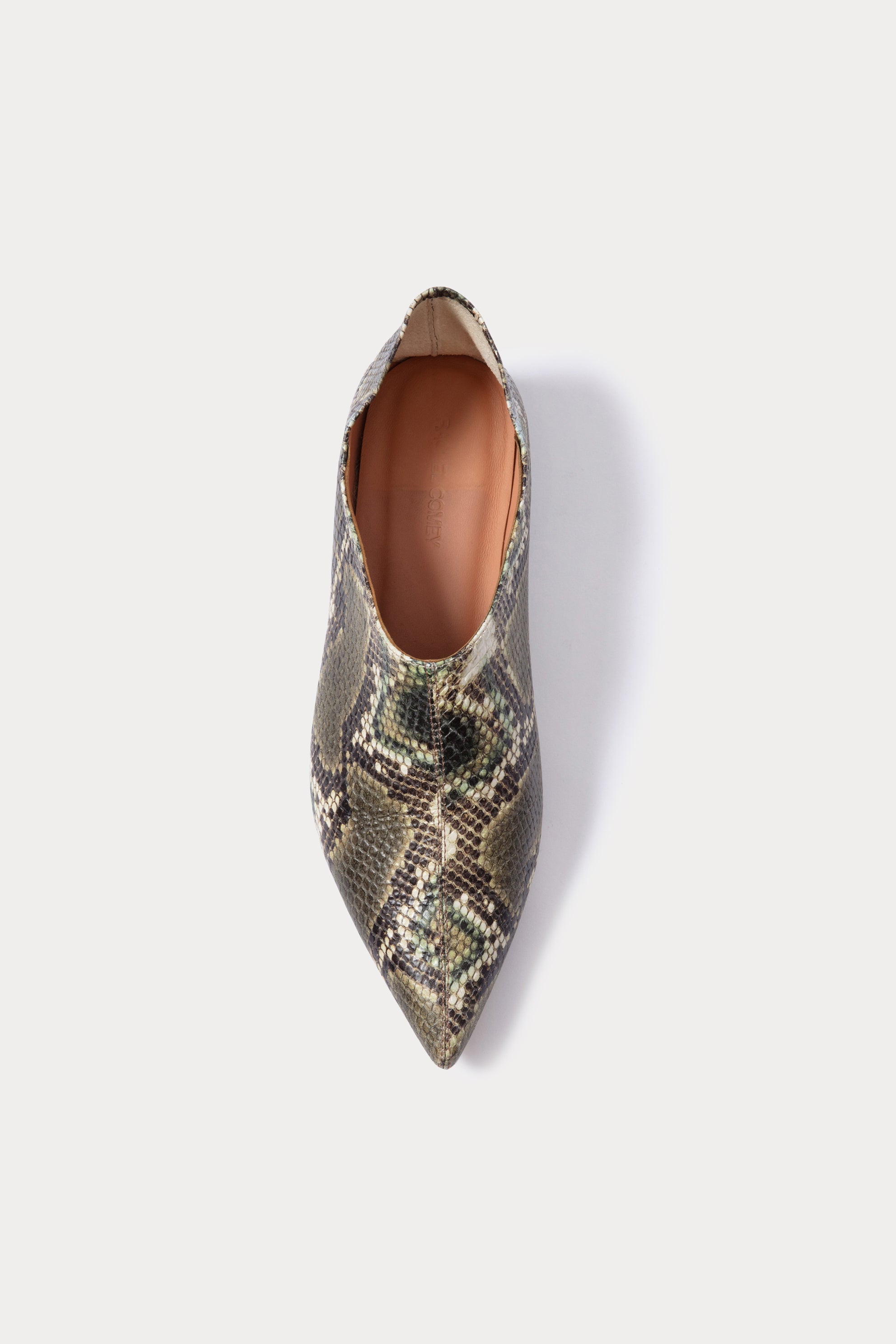 Etna Flat-FLAT-Rachel Comey