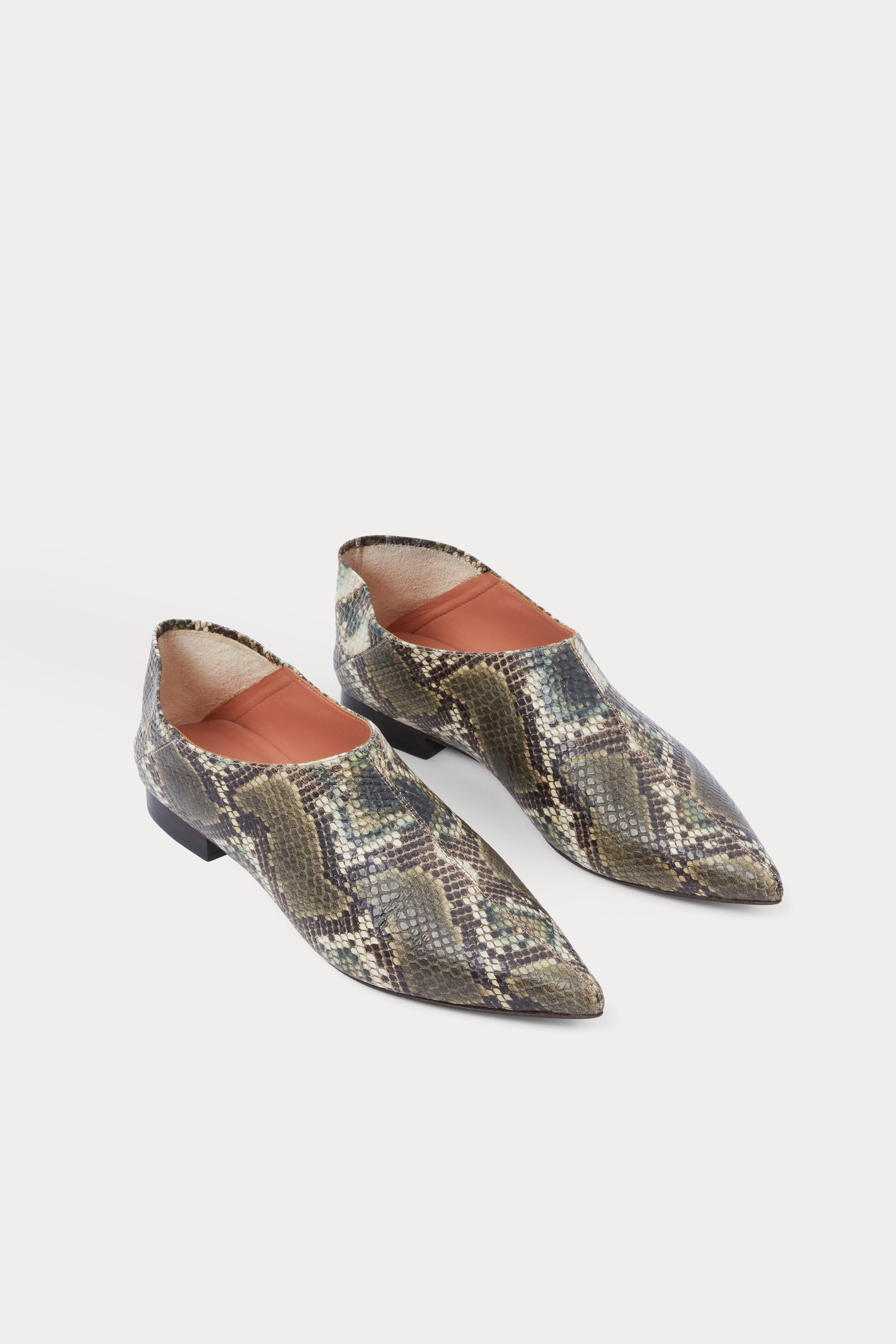 Etna Flat-FLAT-Rachel Comey