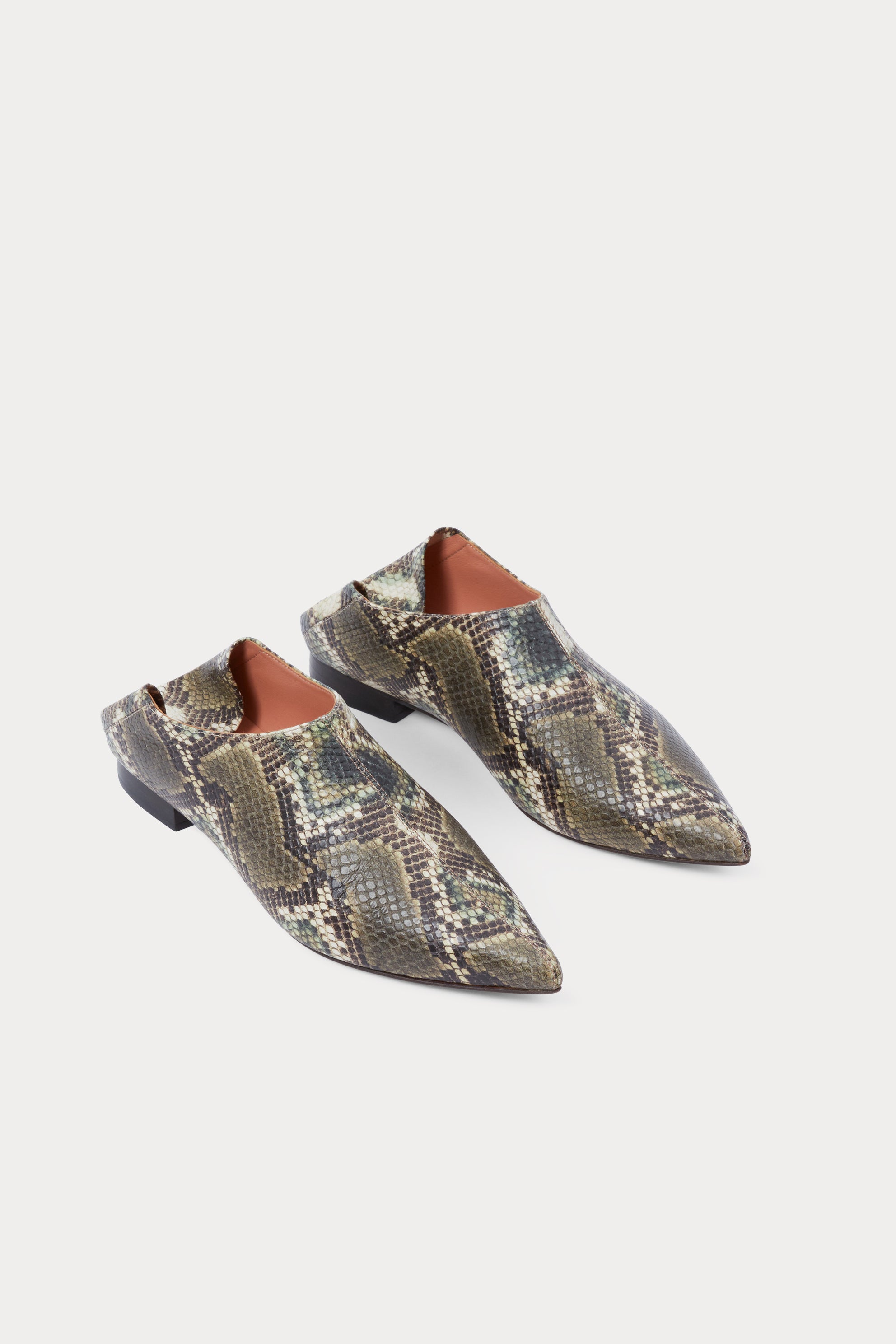 Etna Flat-FLAT-Rachel Comey