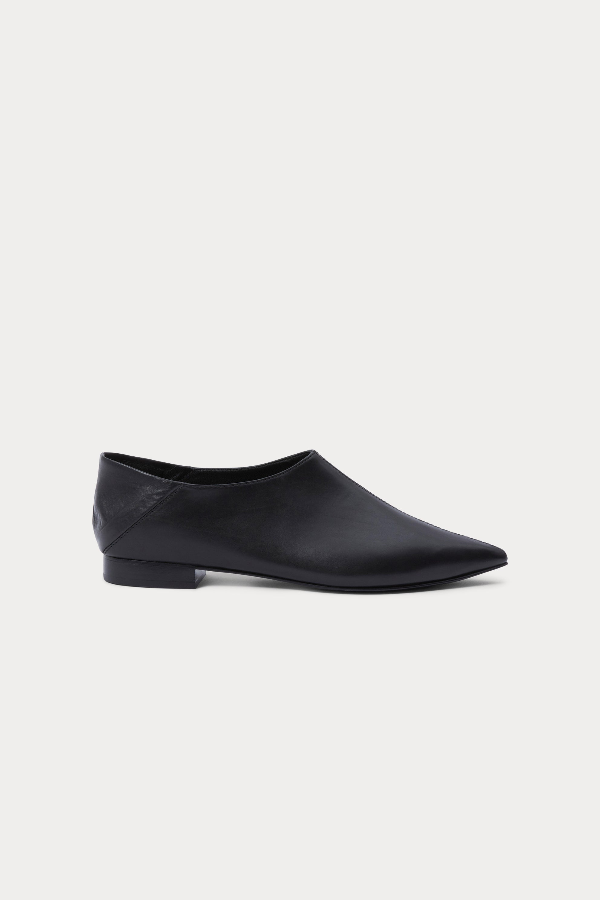 Etna Flat-FLAT-Rachel Comey