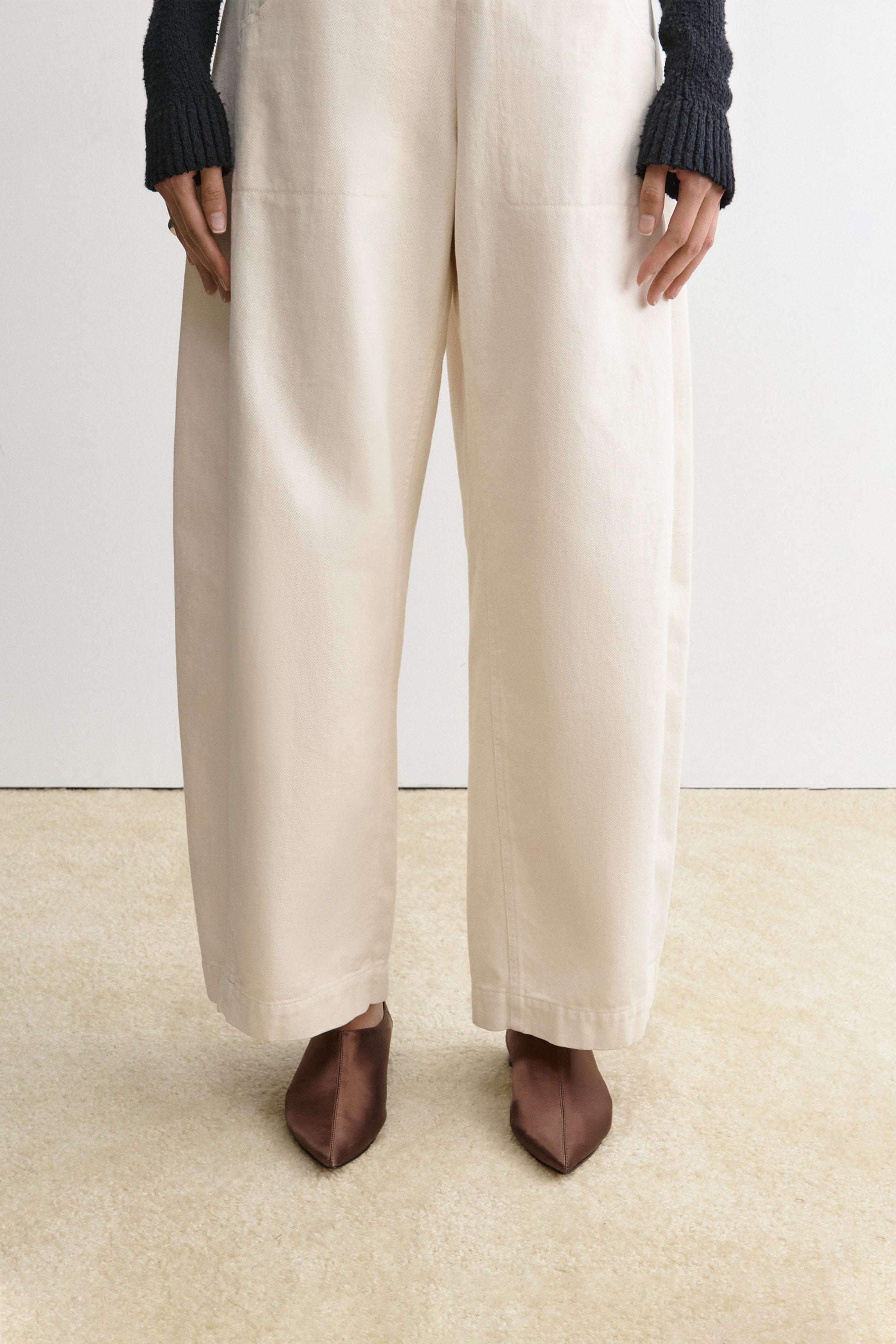 Etna Flat-FLAT-Rachel Comey