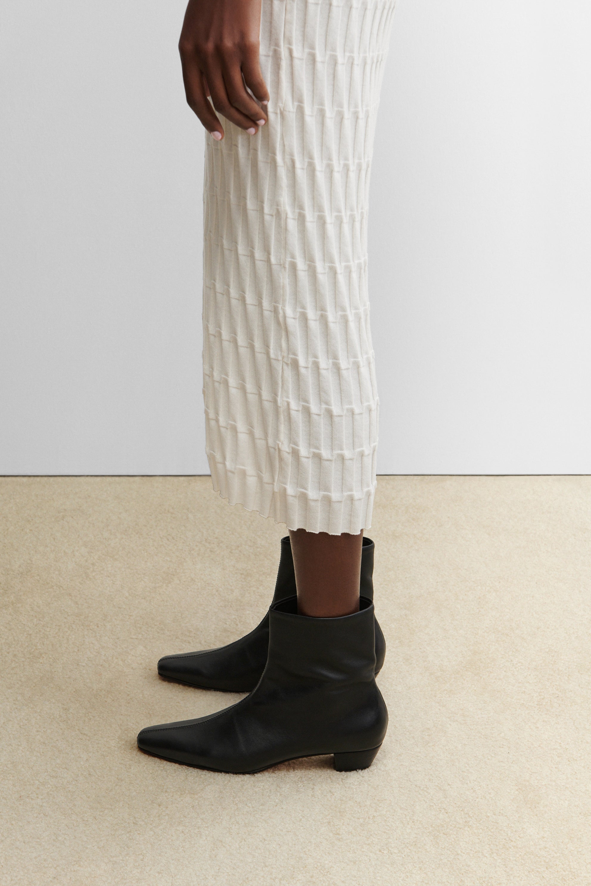 Laan Bootie-BOOTIE-Rachel Comey