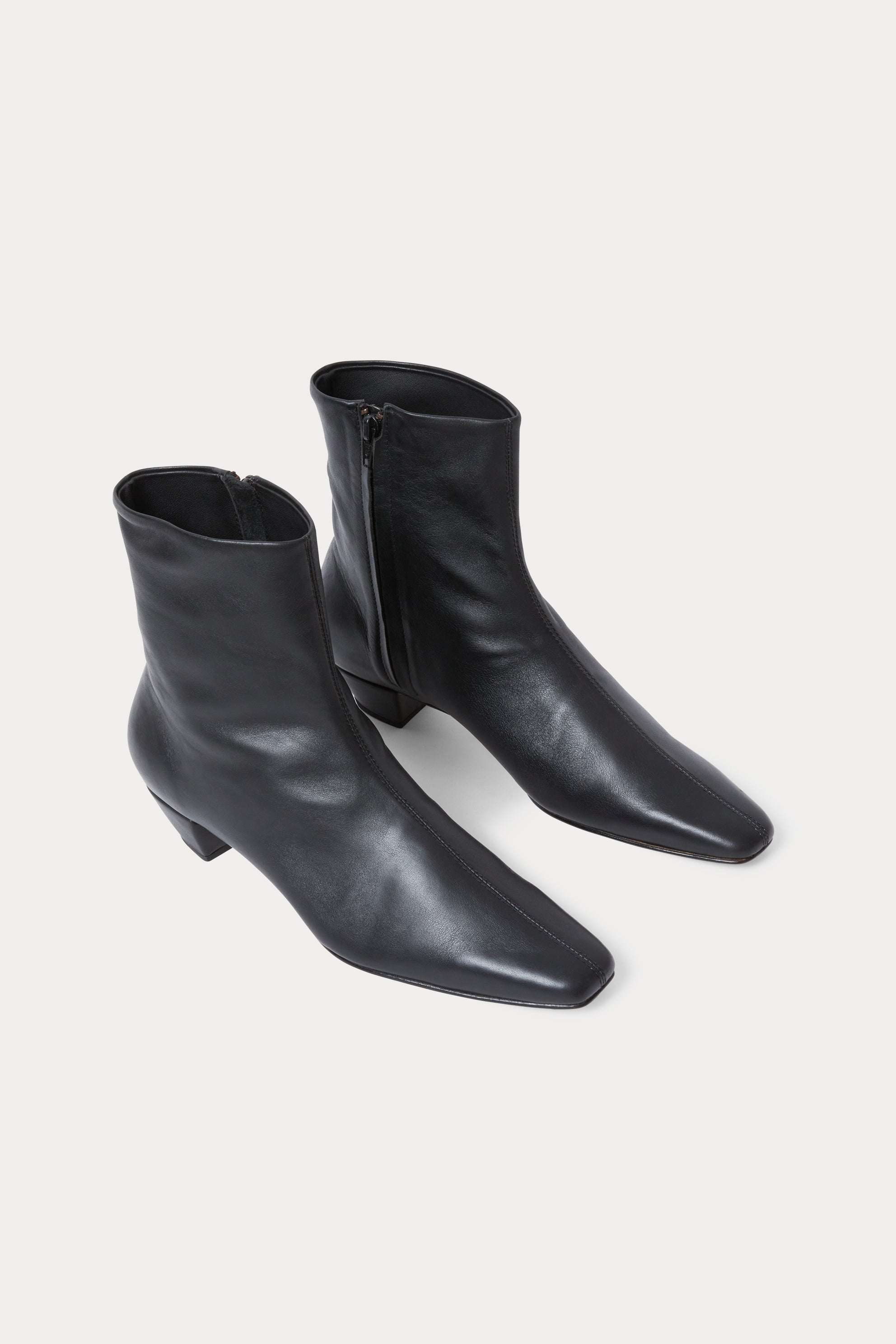 Laan Bootie-BOOTIE-Rachel Comey