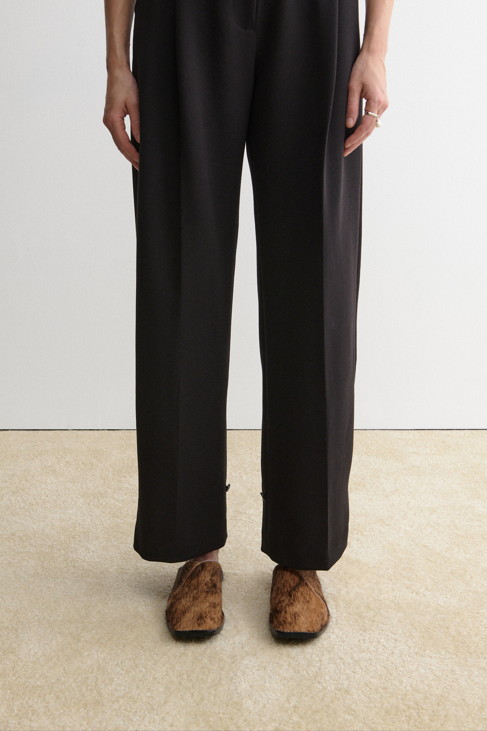 Dowah Babouche-FLAT-Rachel Comey