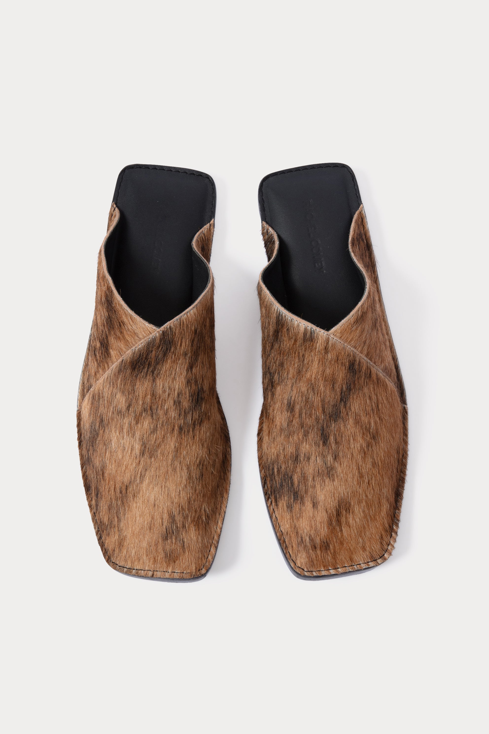 Dowah Babouche-FLAT-Rachel Comey