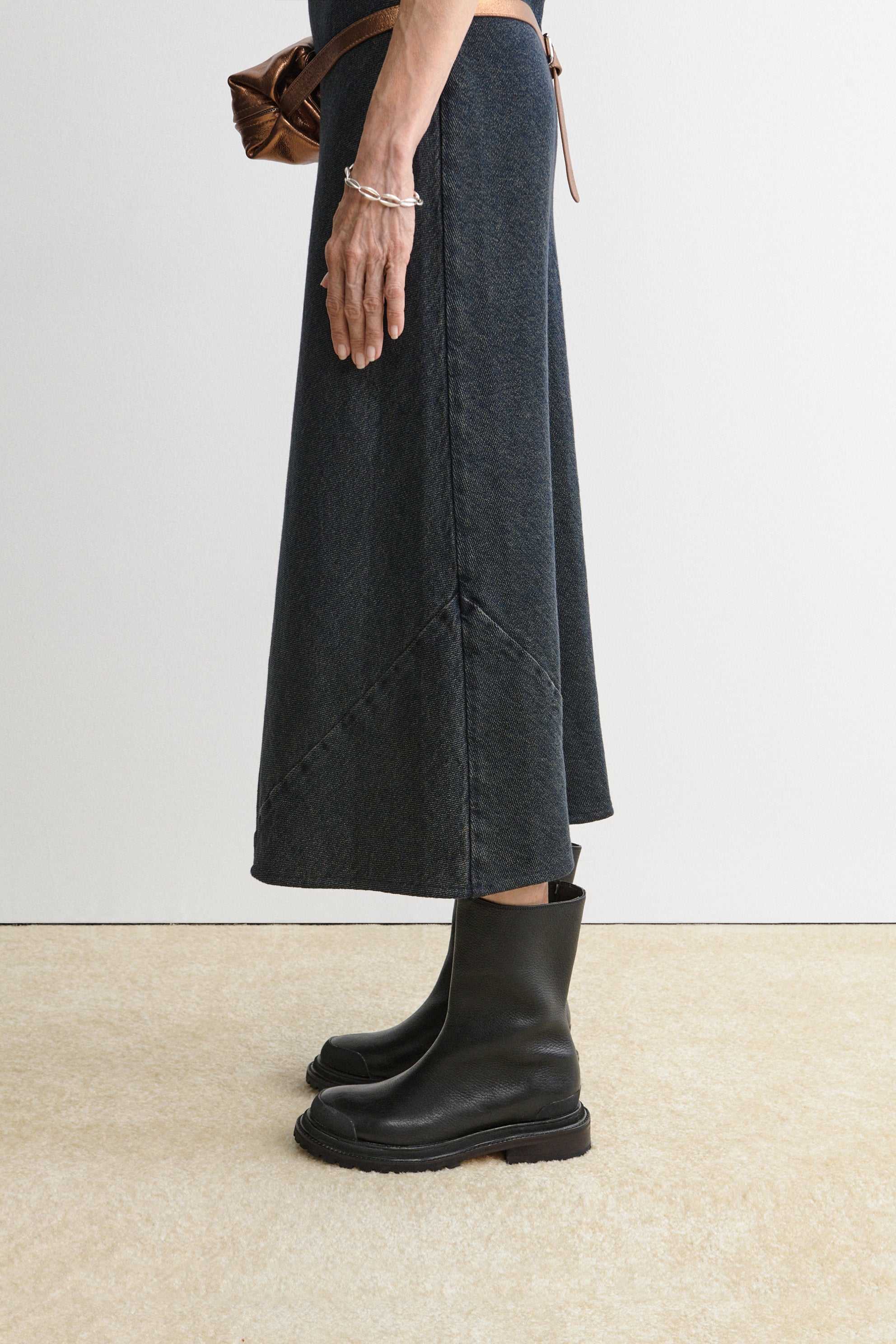 Armer Lug Boot-BOOT-Rachel Comey