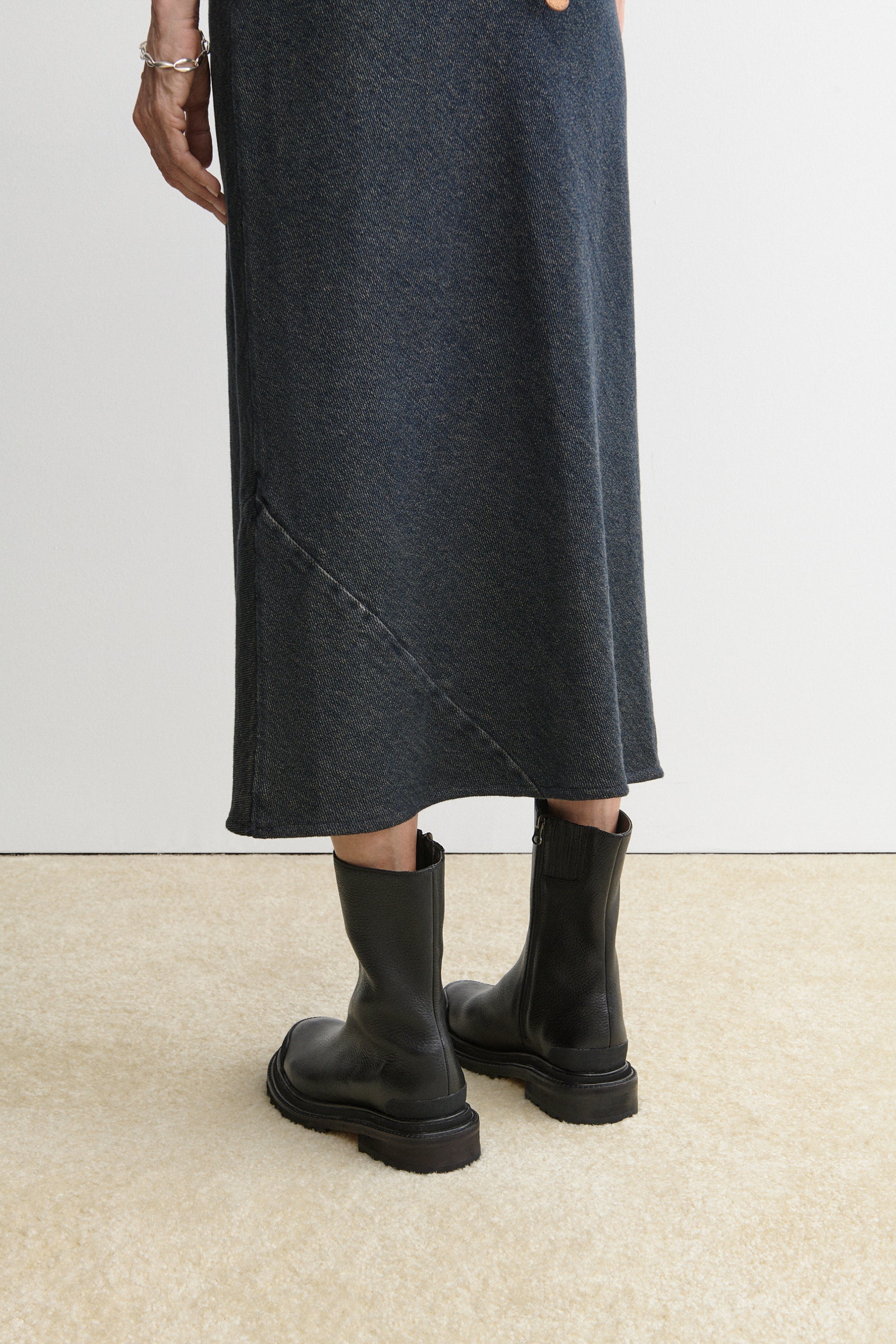 Armer Lug Boot-BOOT-Rachel Comey