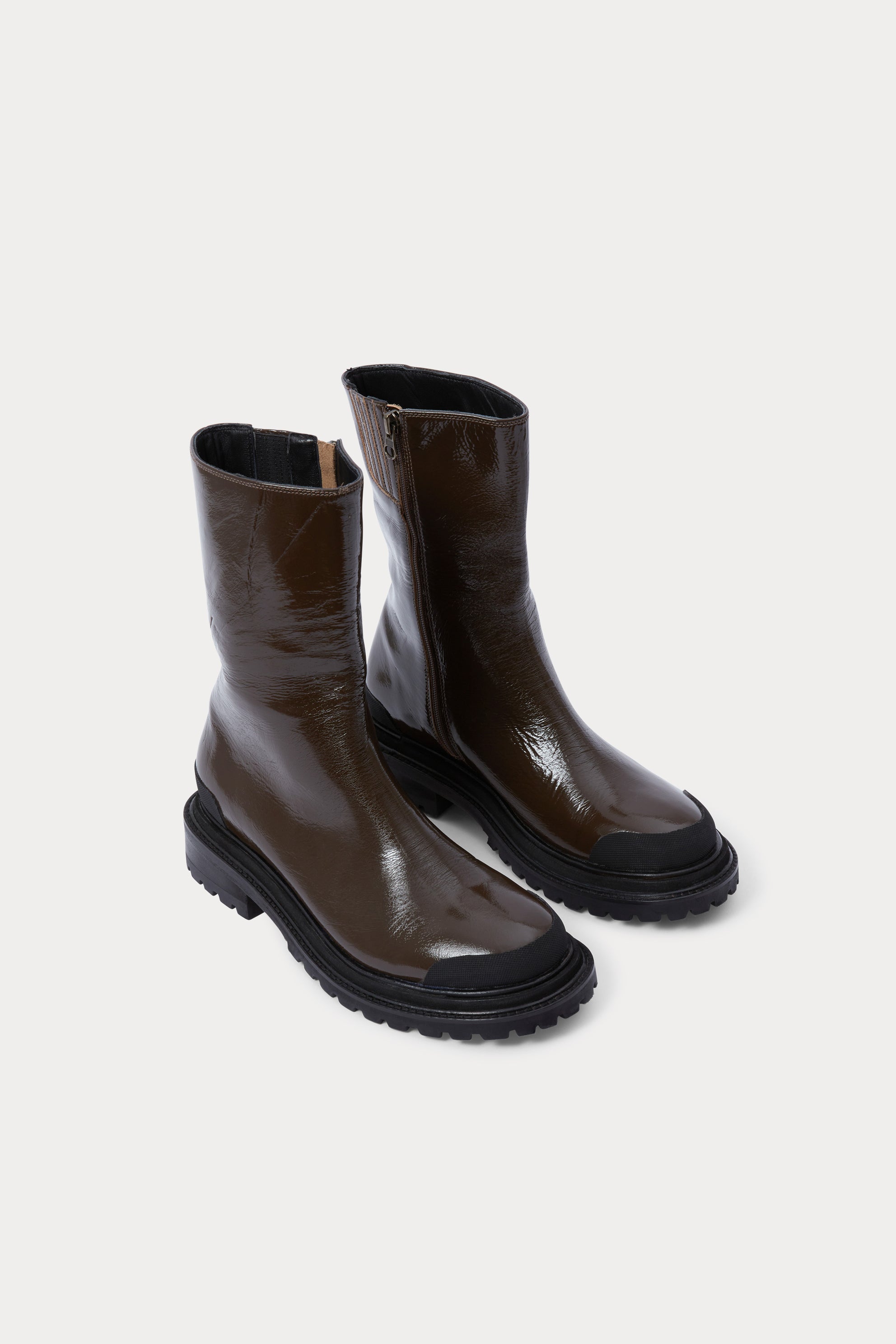 Armer Lug Boot-BOOT-Rachel Comey