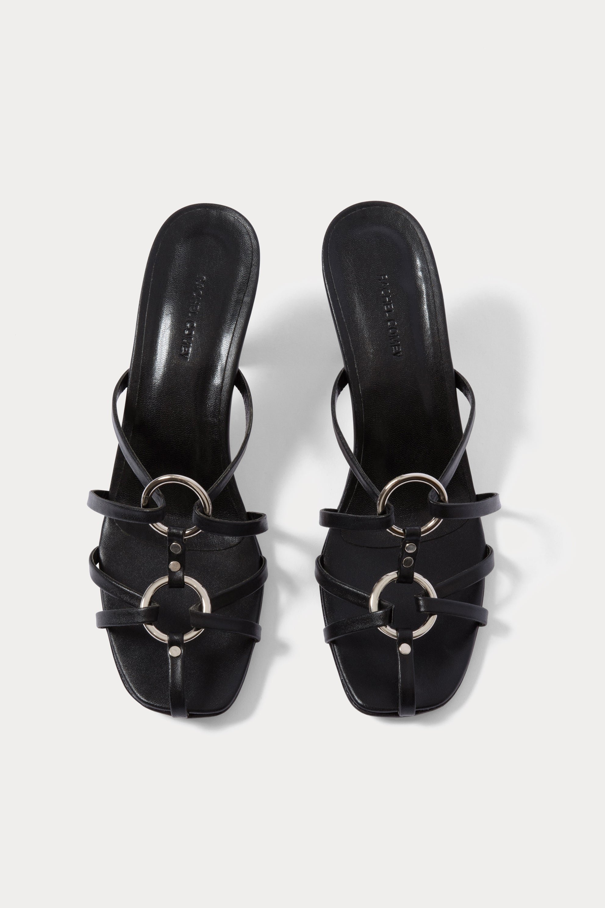 Lalluli Bondage Kitten-SANDAL-Rachel Comey