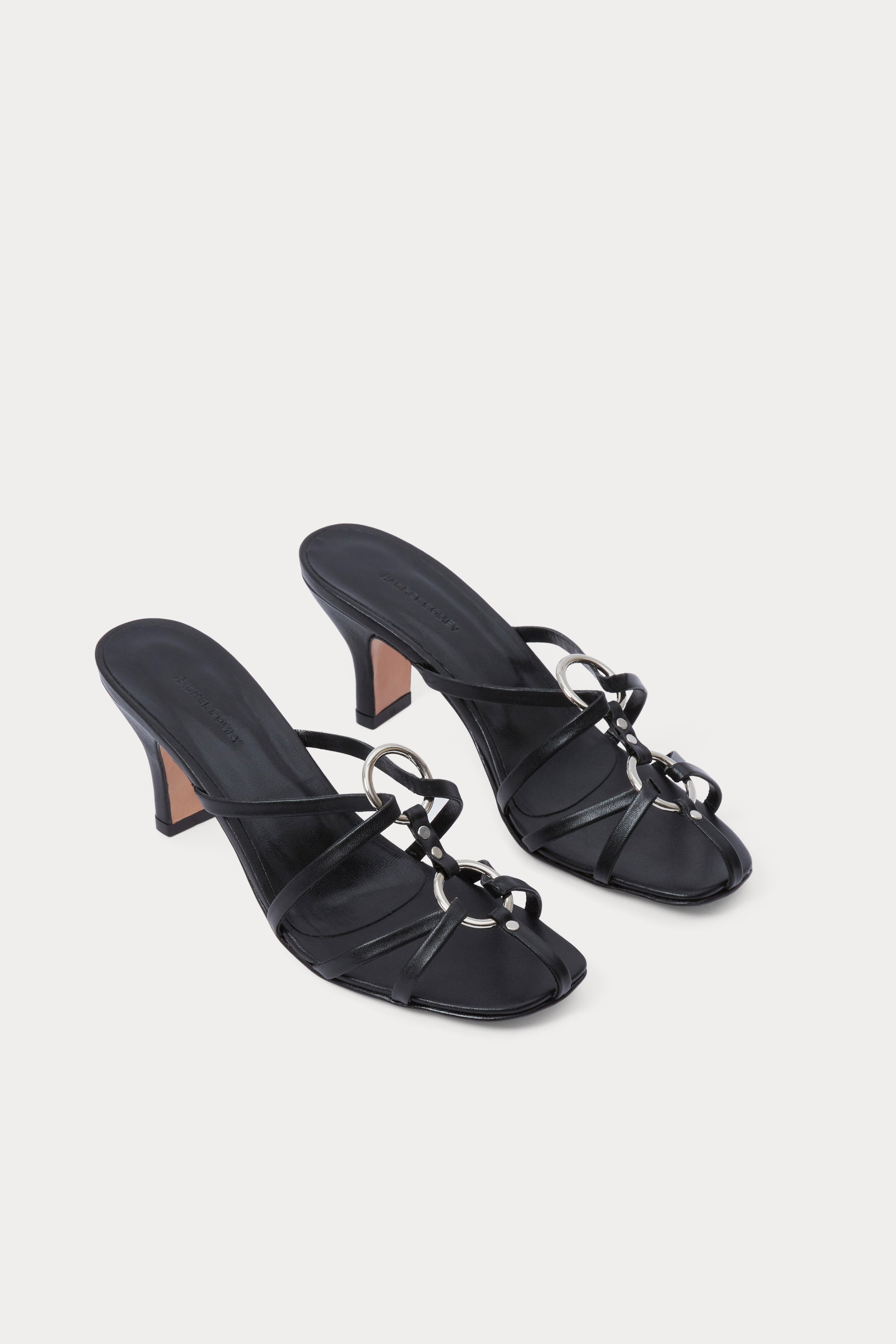 Lalluli Bondage Kitten-SANDAL-Rachel Comey